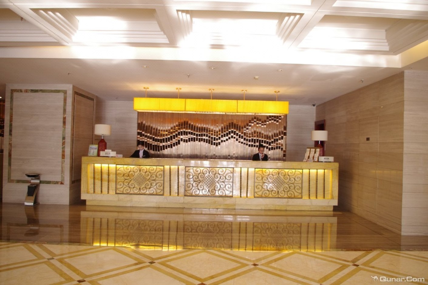 Hangzhou Braim Canal Hotel