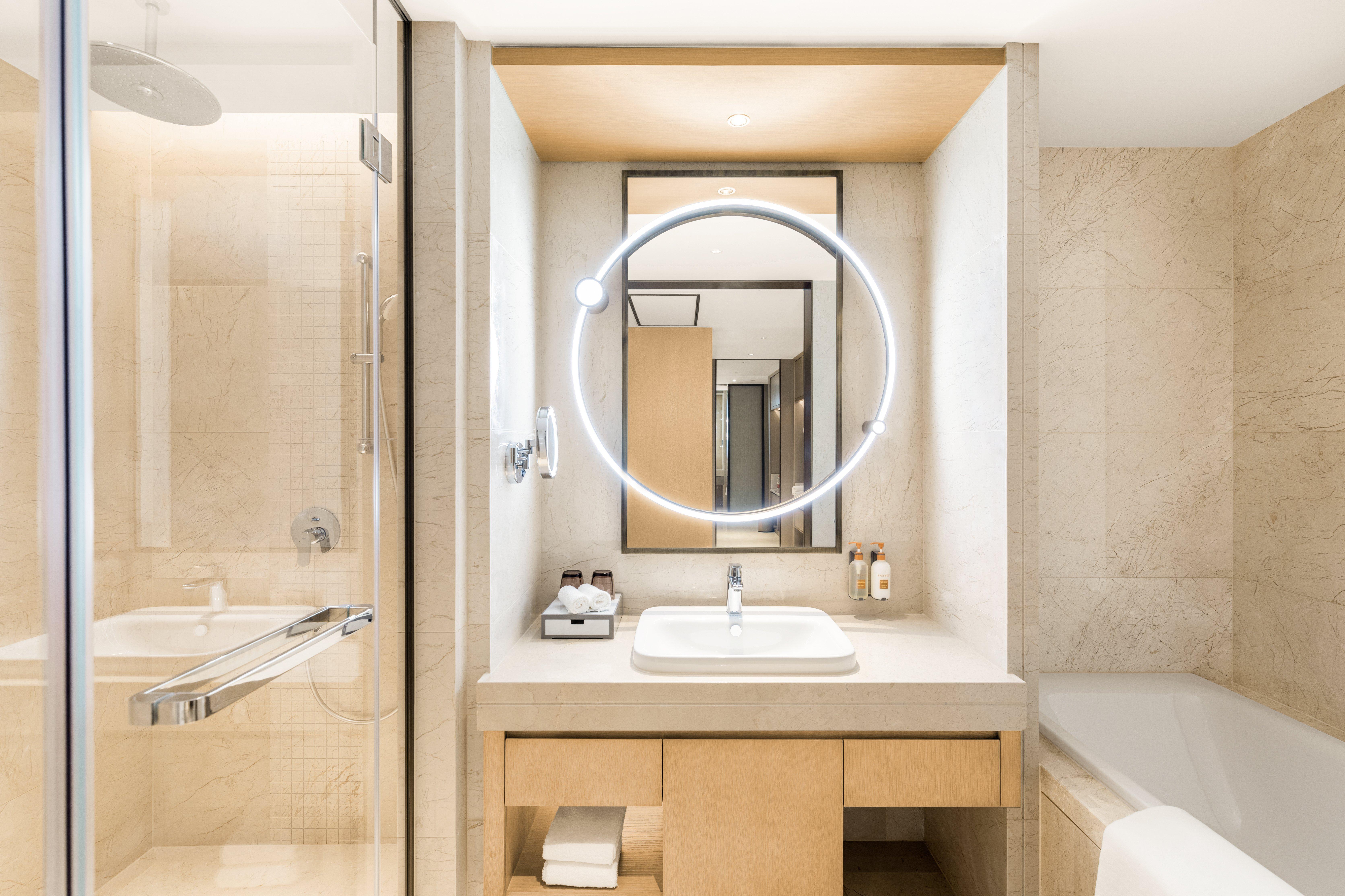 Crowne Plaza Changsha Development Zone