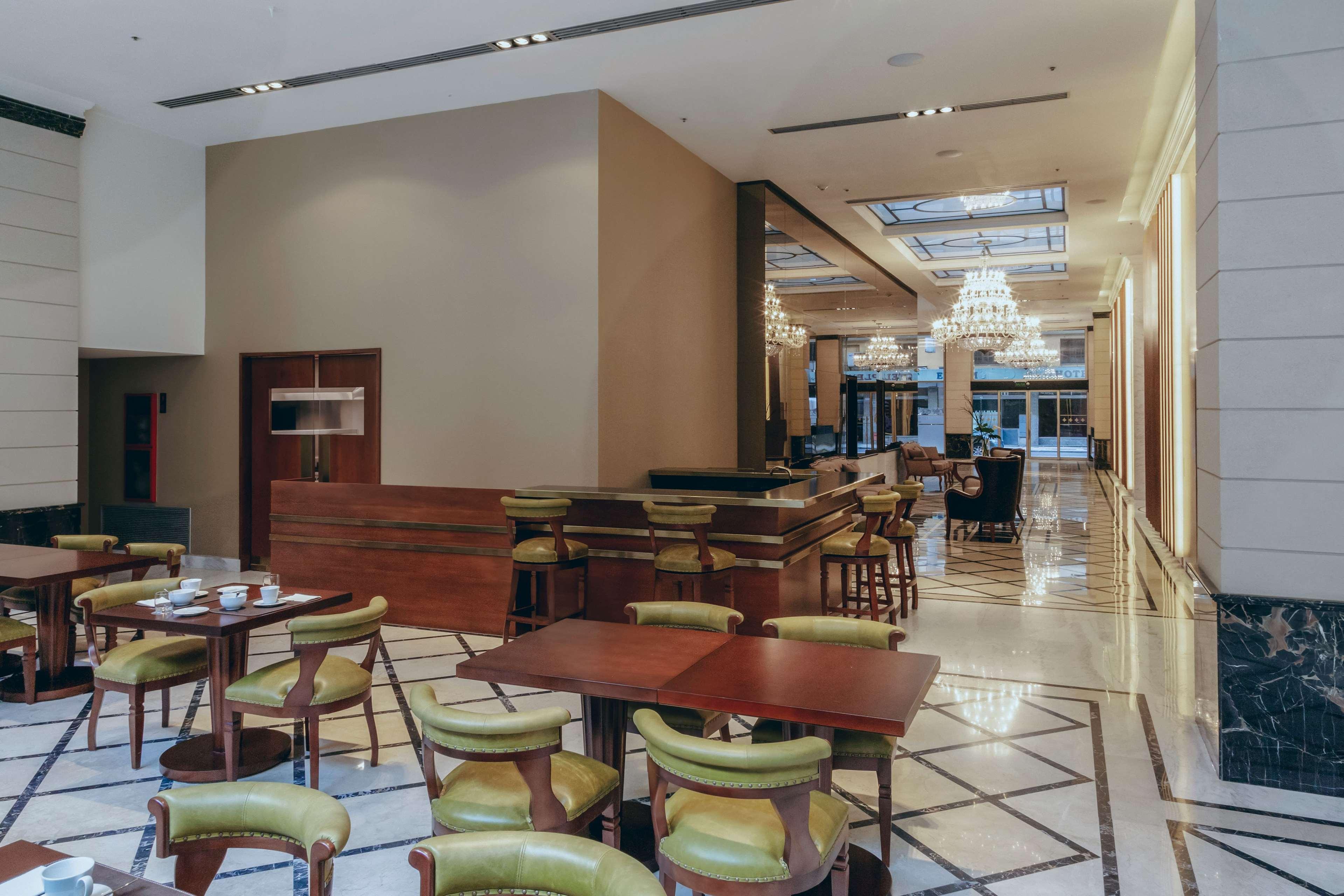 Esplendor by Wyndham Buenos Aires Tango