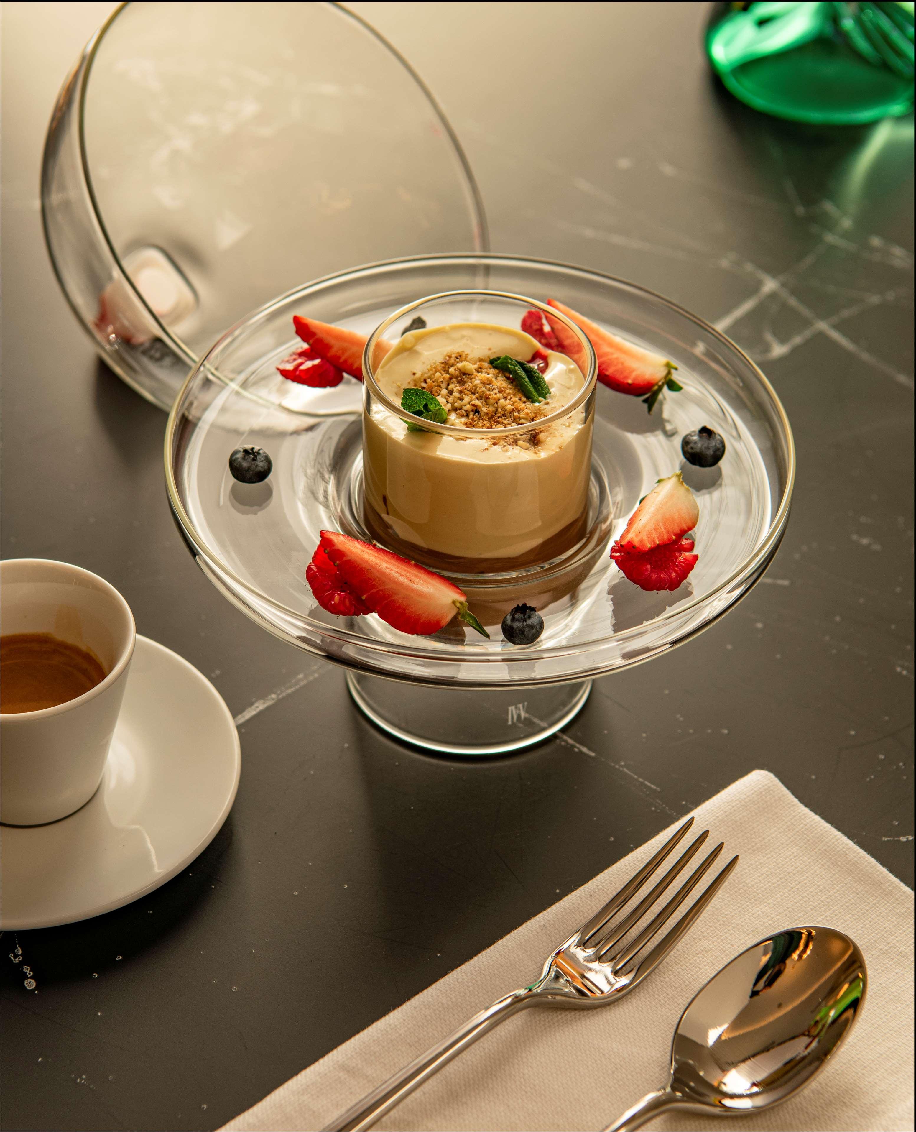 Radisson Collection Morina Hotel, Tirana by null