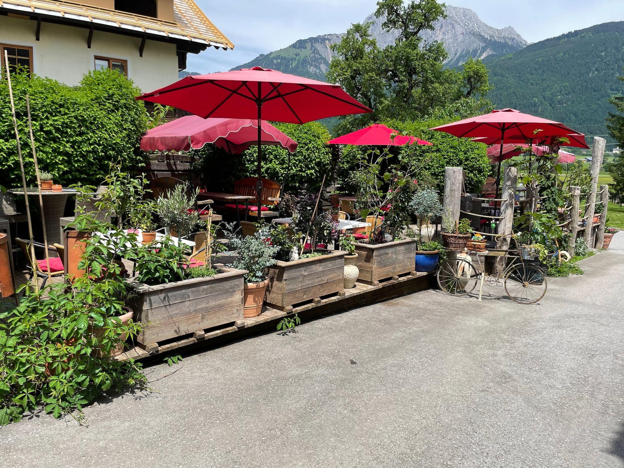 Hotel Restaurant Gasthof Michal
