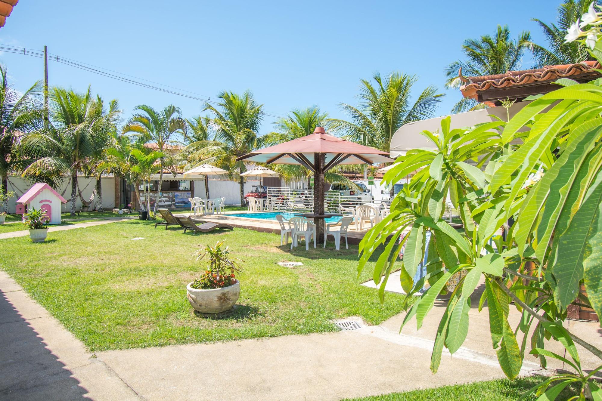 Pousada Casuarina GeribÃ¡