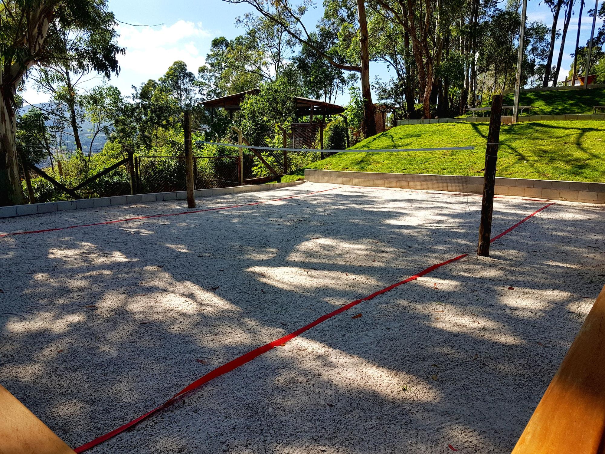 Akropolis Hotel Fazenda