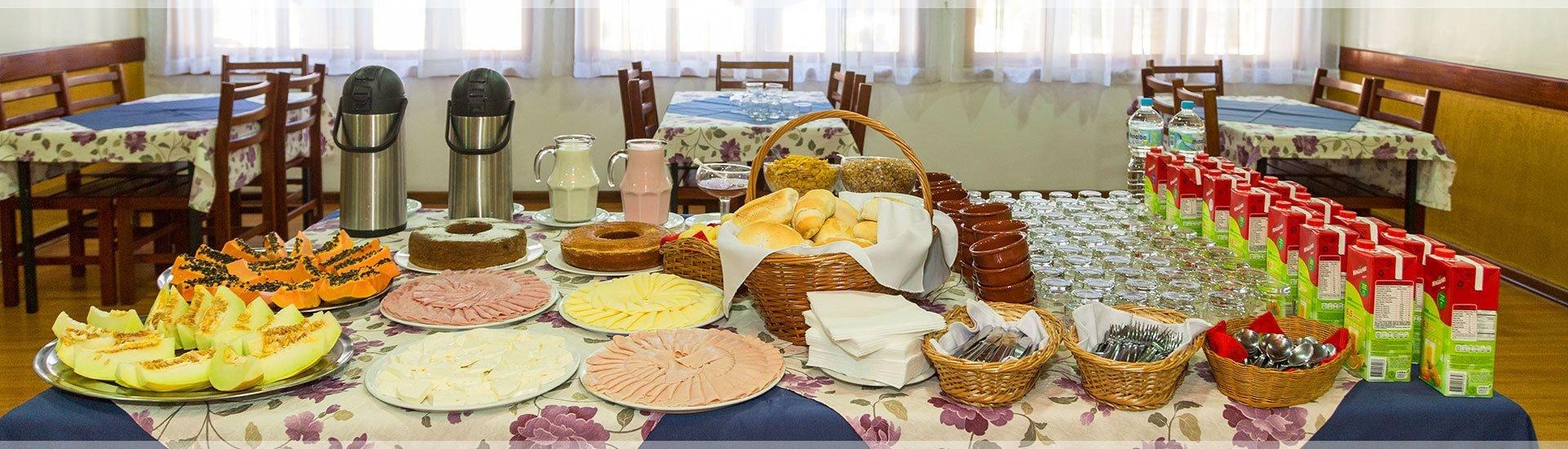 Vila Dom Bosco