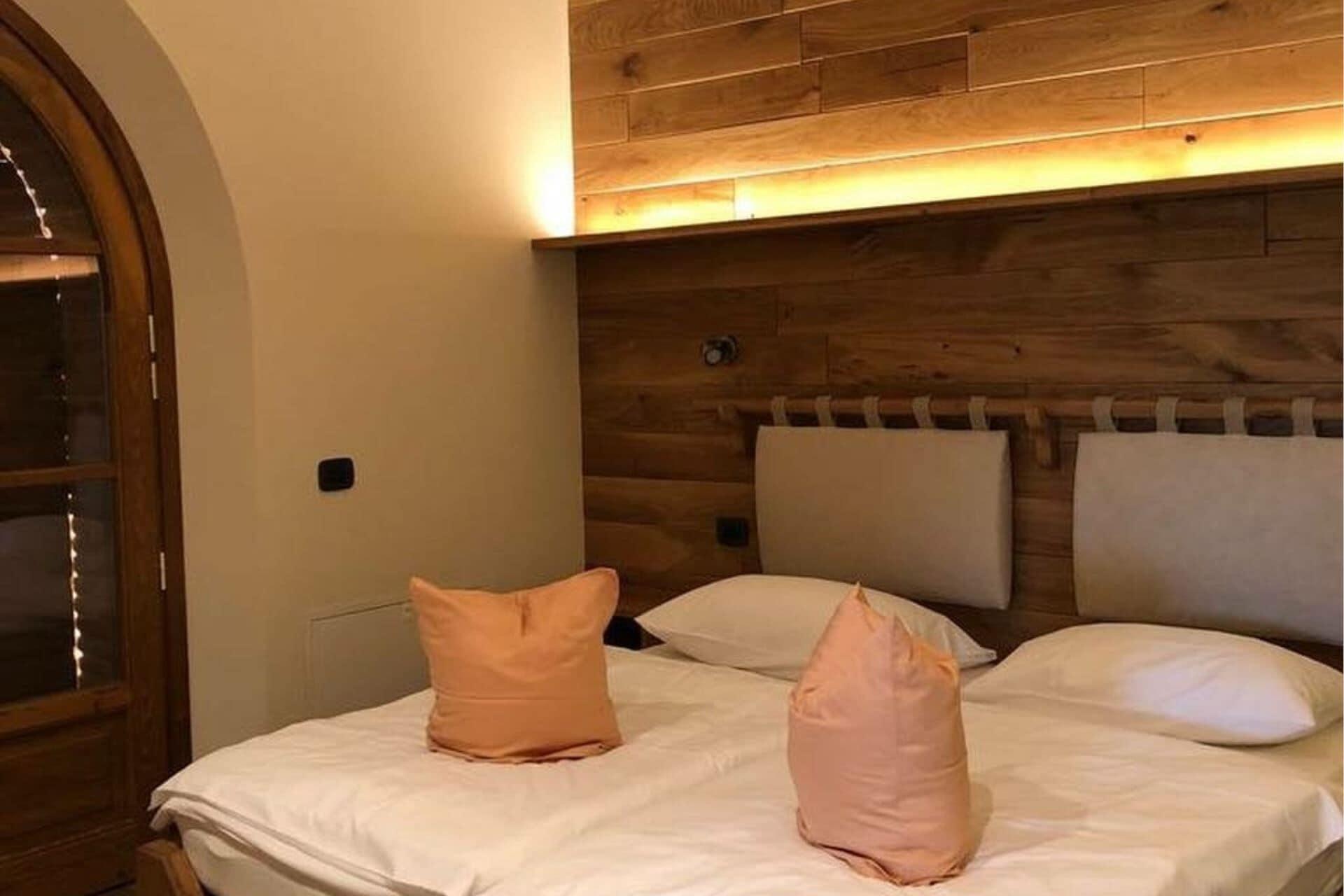 Terra Antica Resort