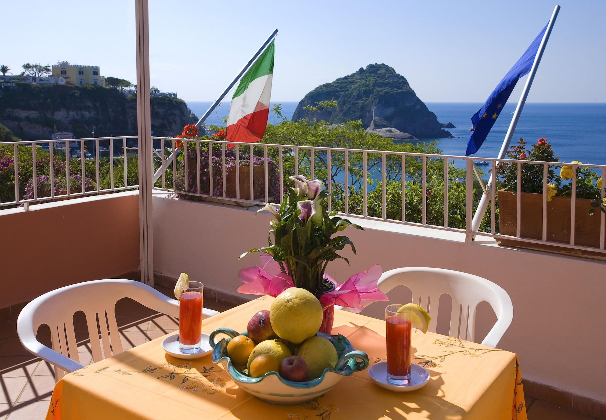 Hotel Residence Sant'Angelo