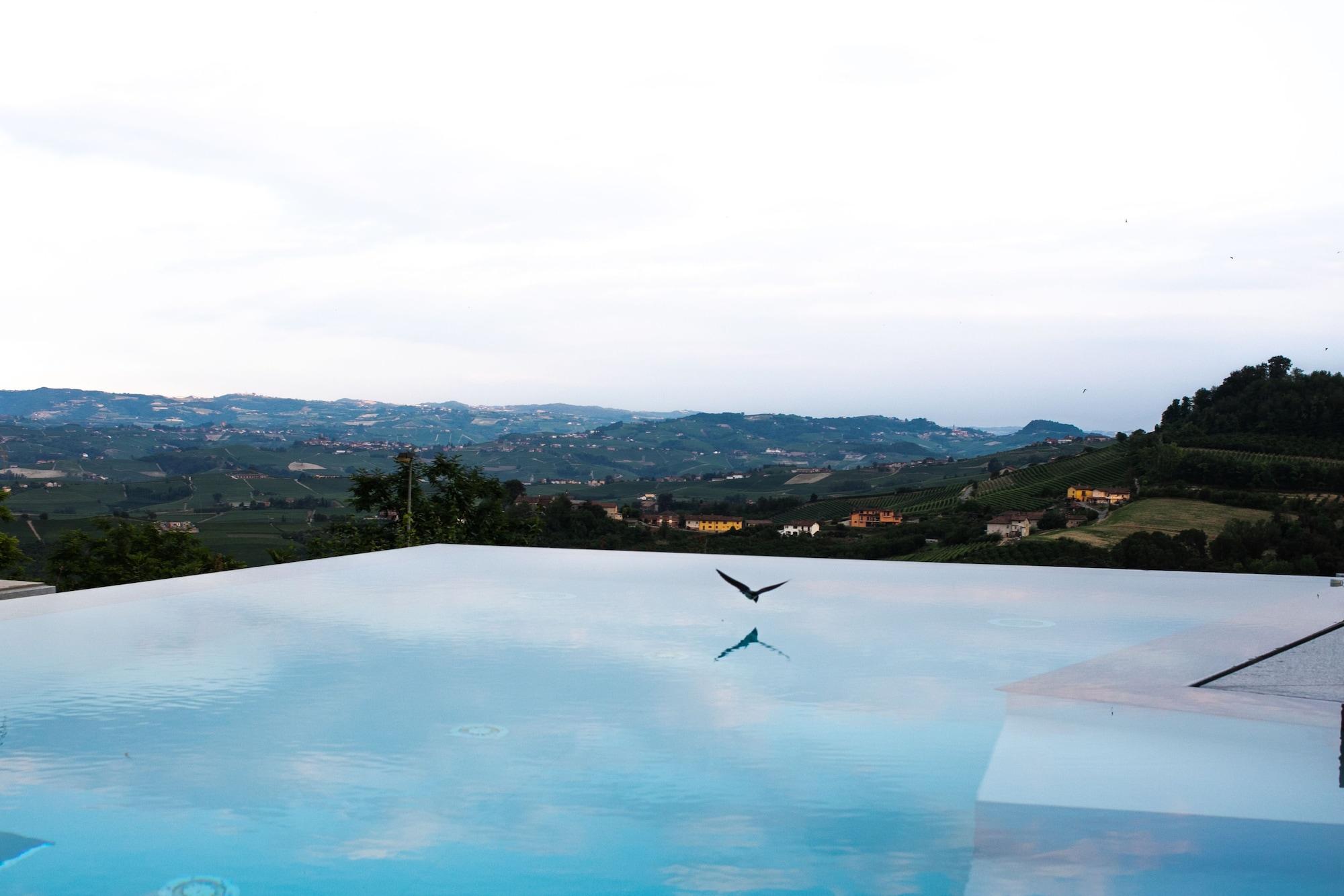 Agriturismo Ca' del Re