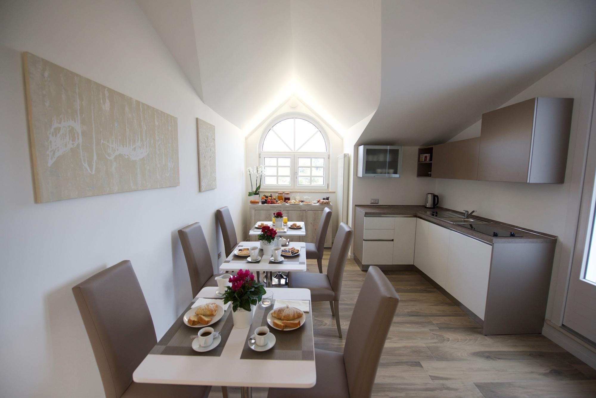 Domus Dams B&B