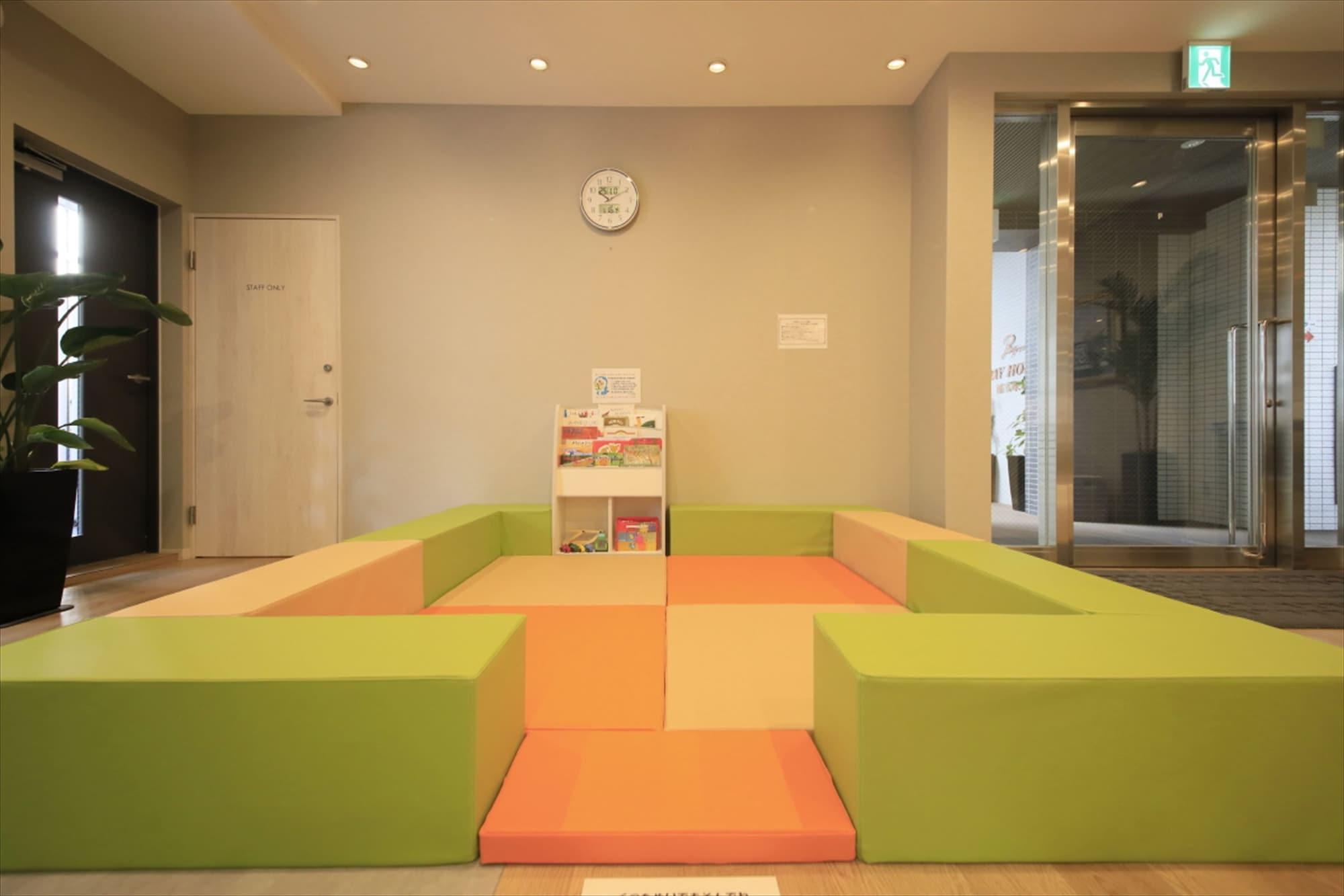 BAY HOTEL Urayasu station