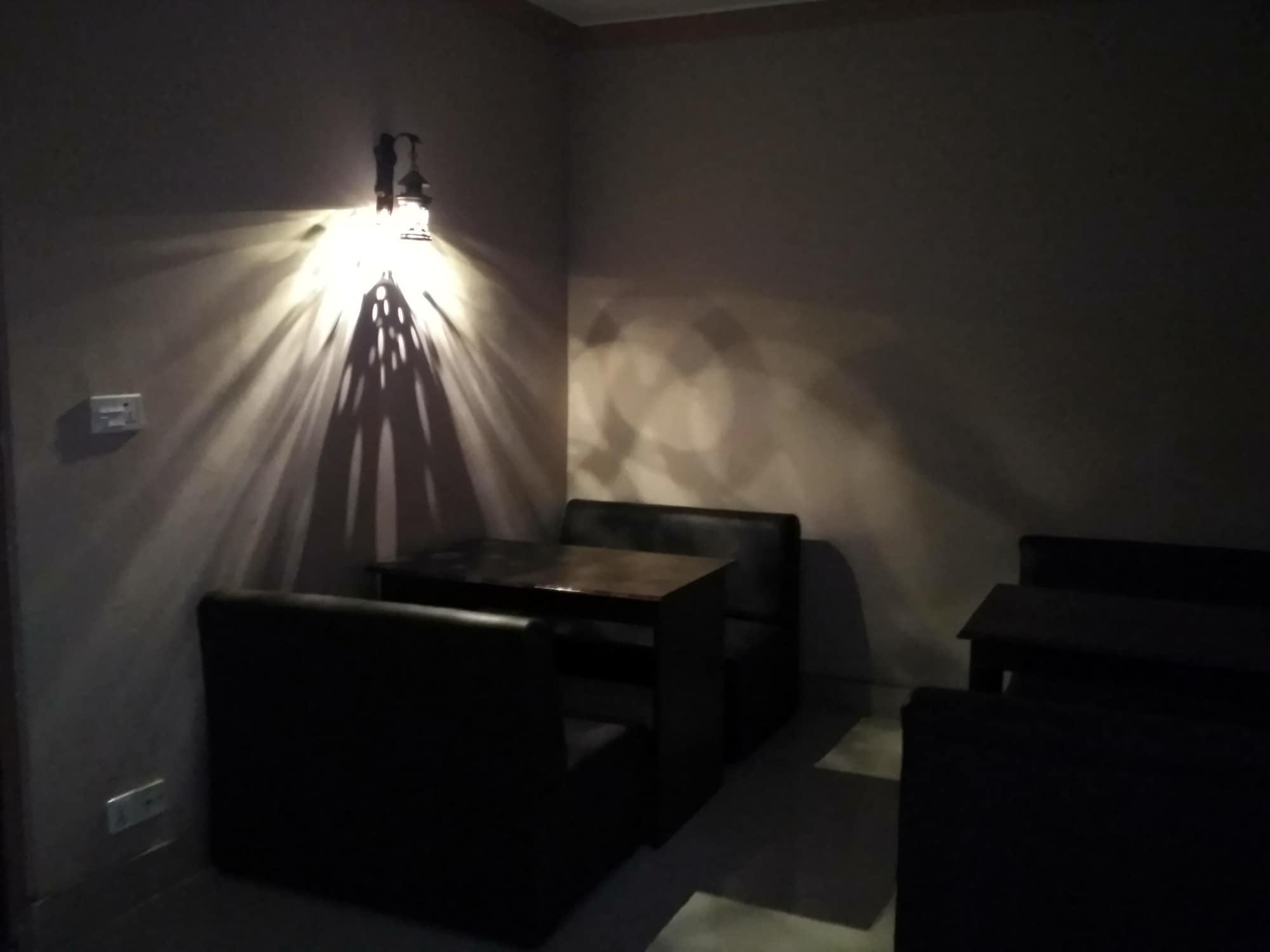 Hotel Om