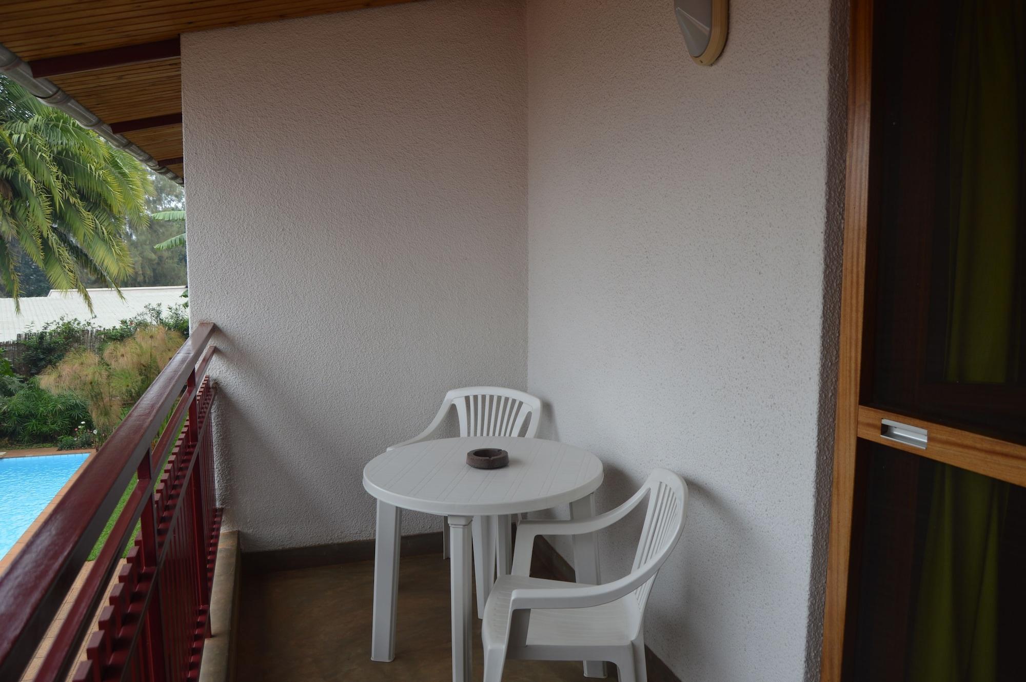 Hotel Le Garni Kigali