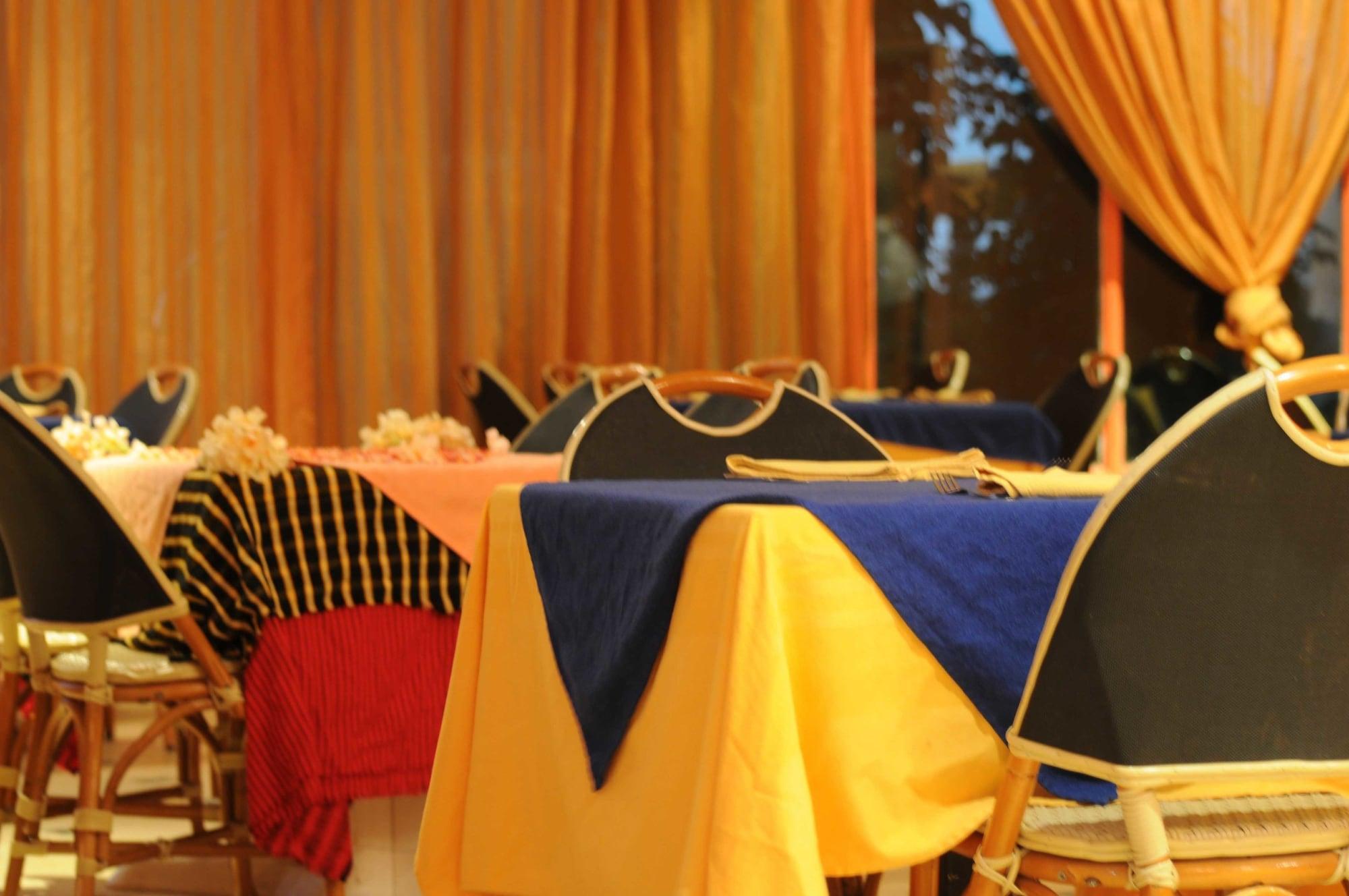 Residence Corail Royal Plage
