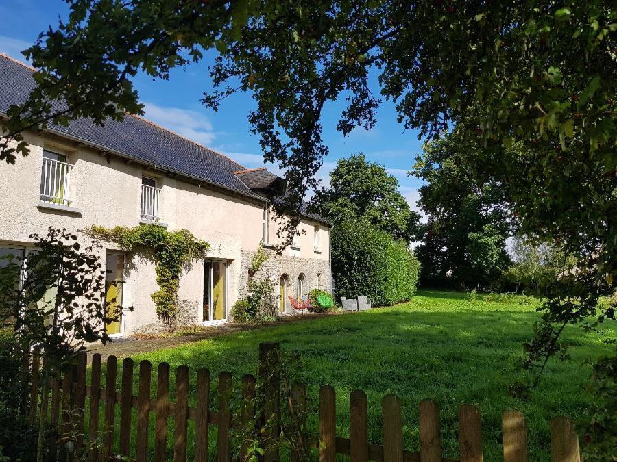 Logis Auberge De La Hardouinais