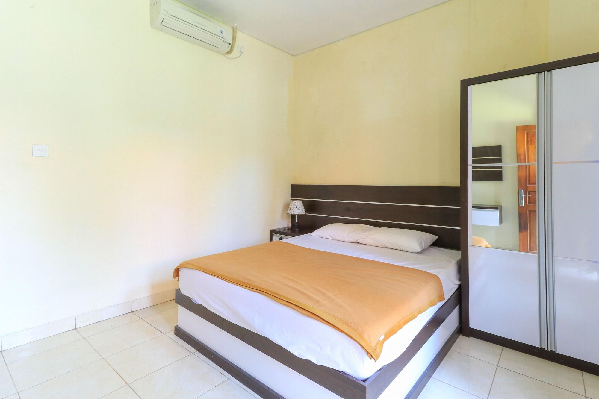 Bantan Guest House by ZUZU