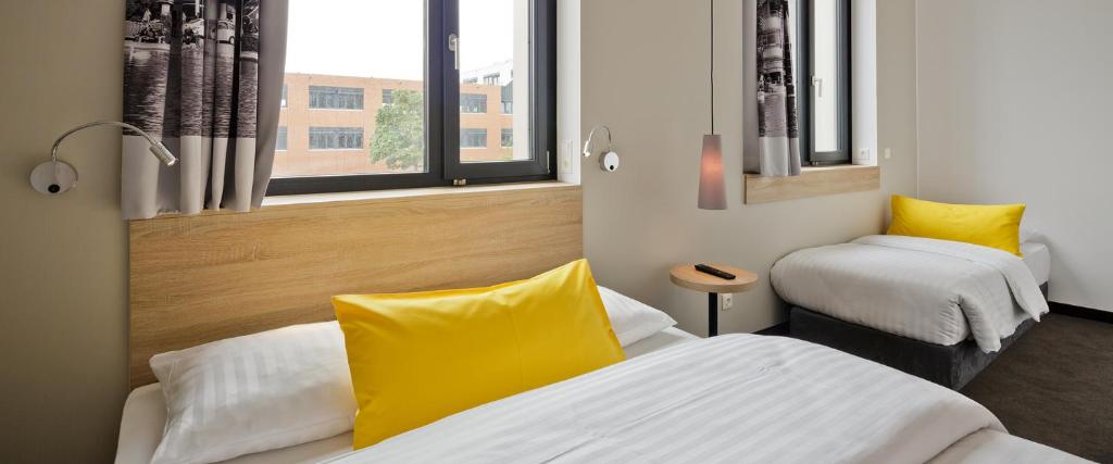 B&B HOTEL München-Trudering