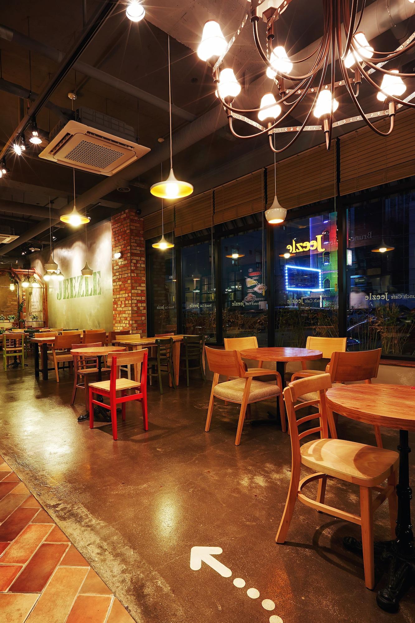 Ulsan City Hotel