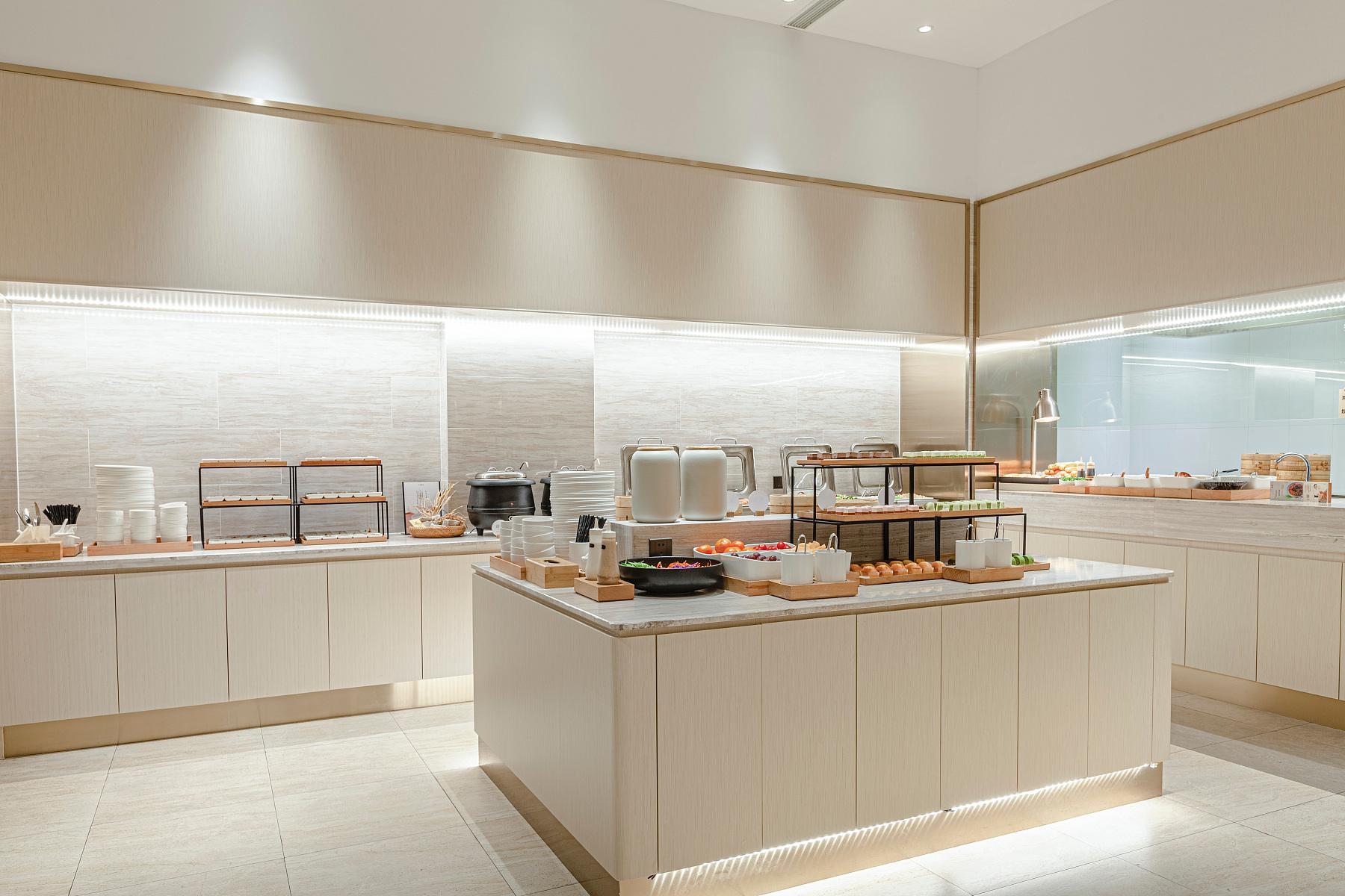 Ji Hotel Shanghai Songjiang Sports Square Center