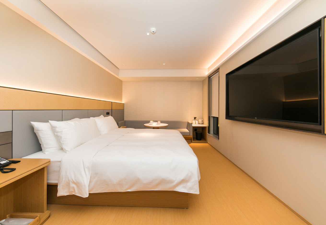 Ji Hotel Hangzhou West Lake Hubin Erqing Building