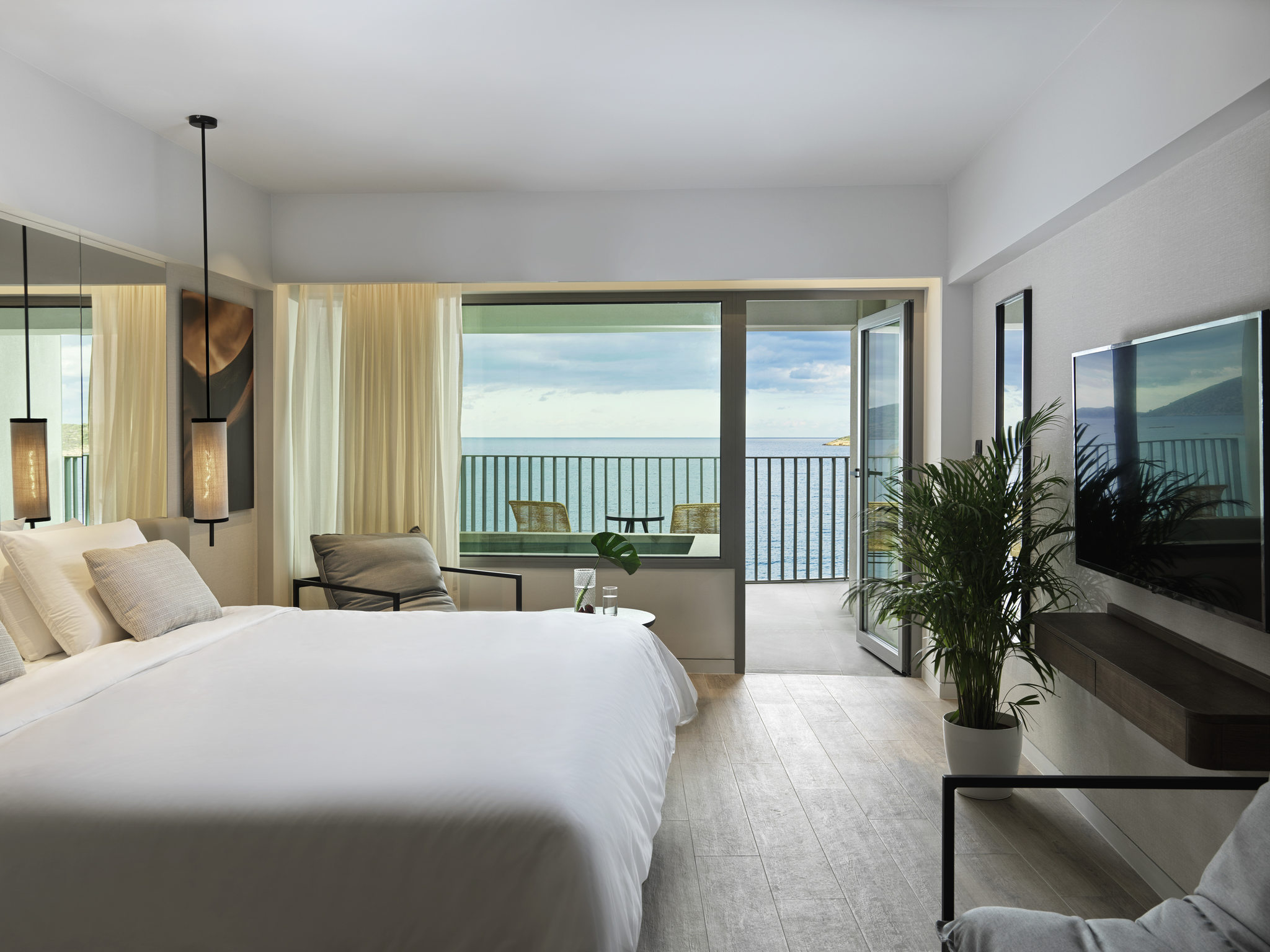 NIKO Seaside Resort Crete MGallery