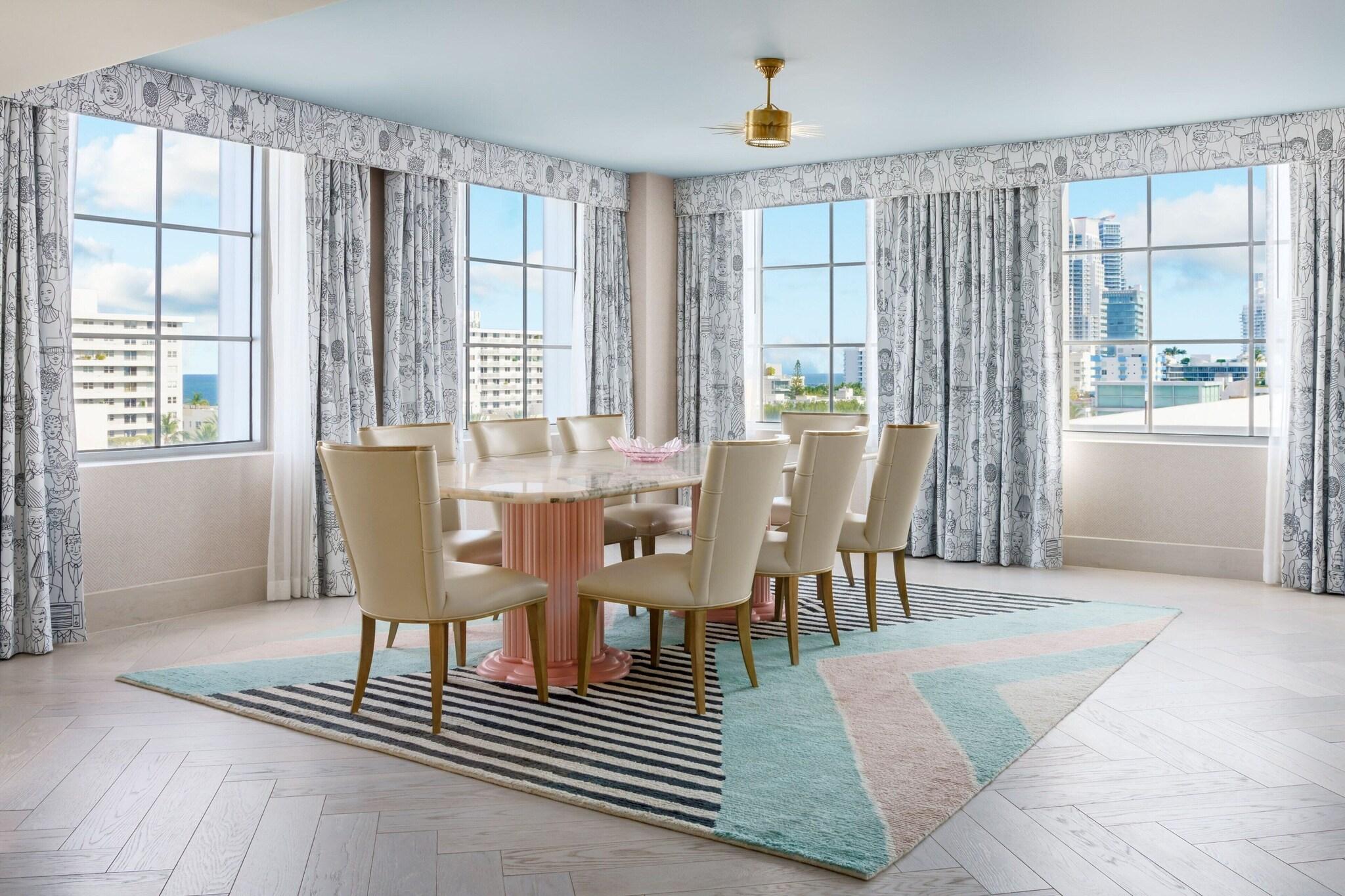 the goodtime hotel, Miami Beach, a Tribute Portfolio Hotel by null