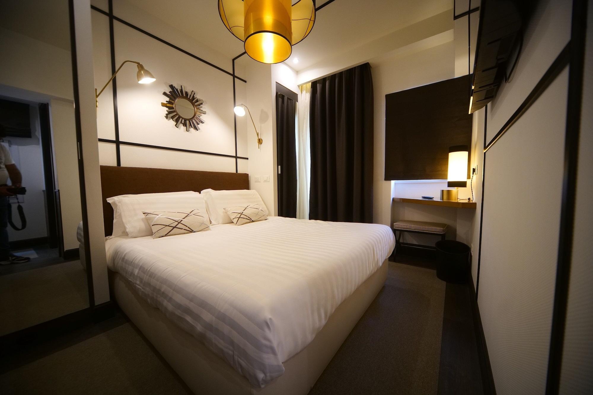 Relais Luxury Corso