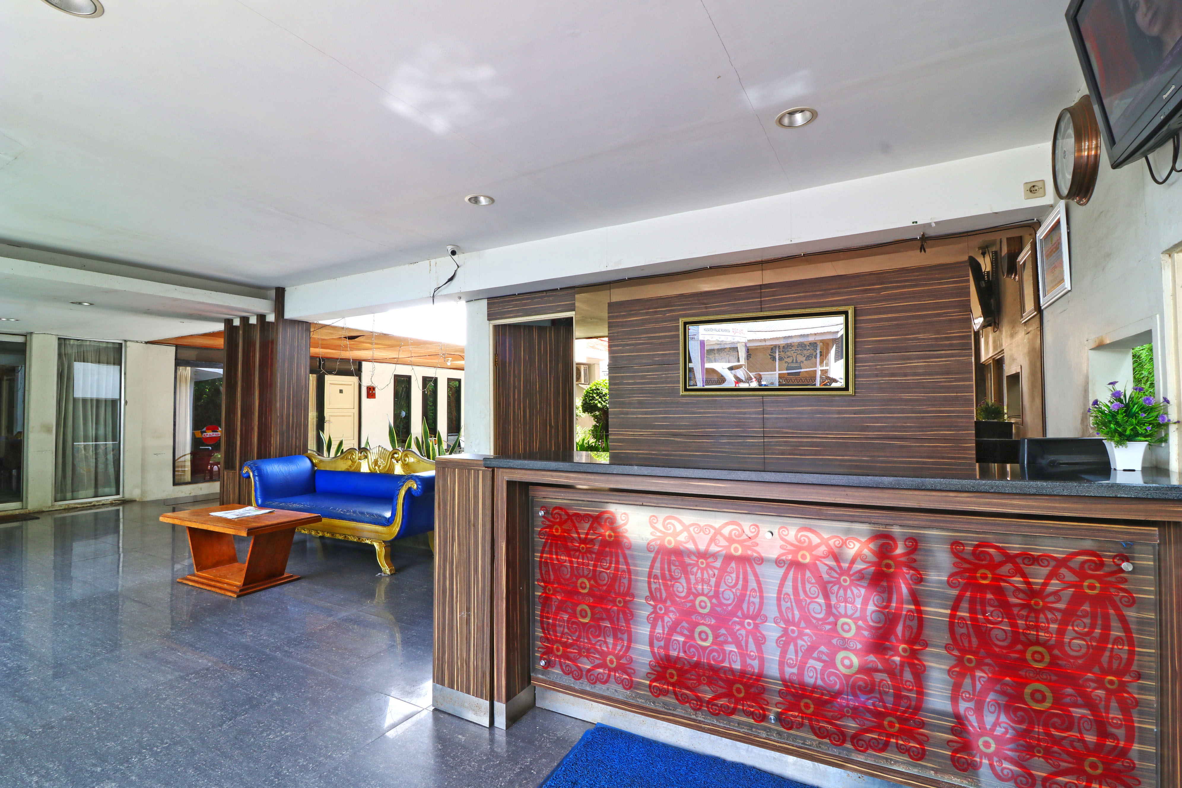 Hotel Sampaga by ZUZU