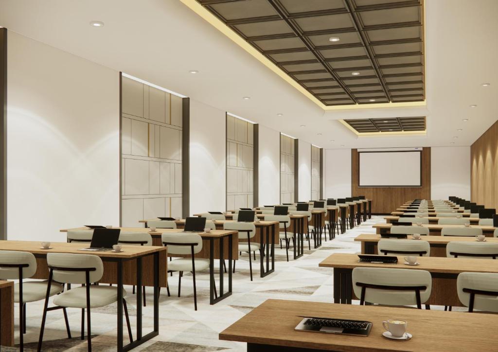 YELLO Hotel Samarinda