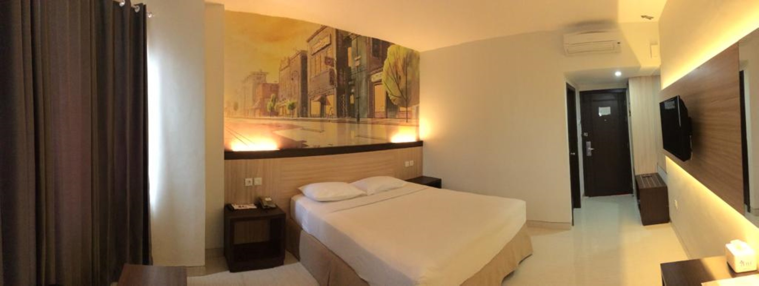 Hotel MJ by ZUZU