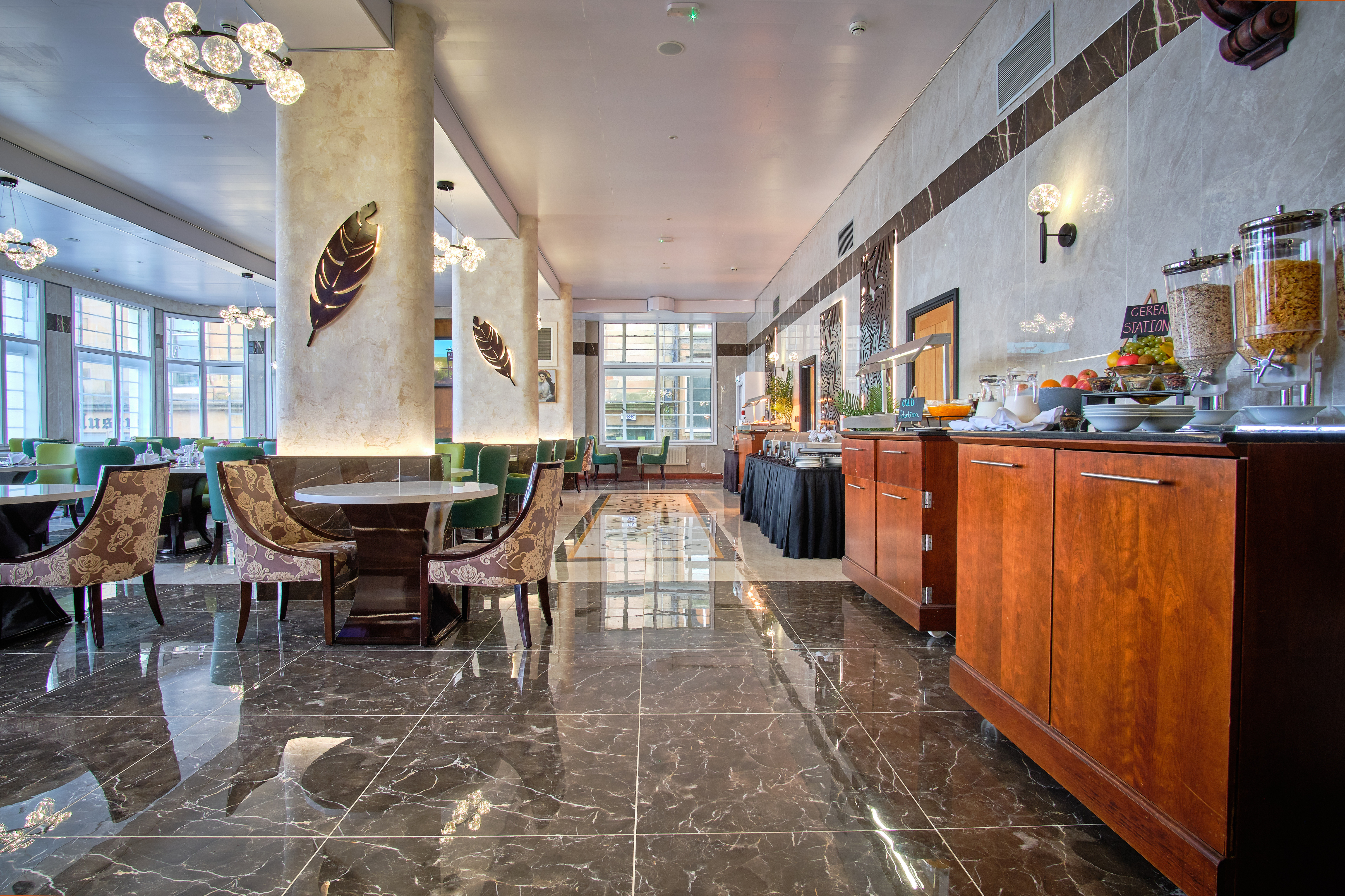 Muthu Oban Regent Hotel