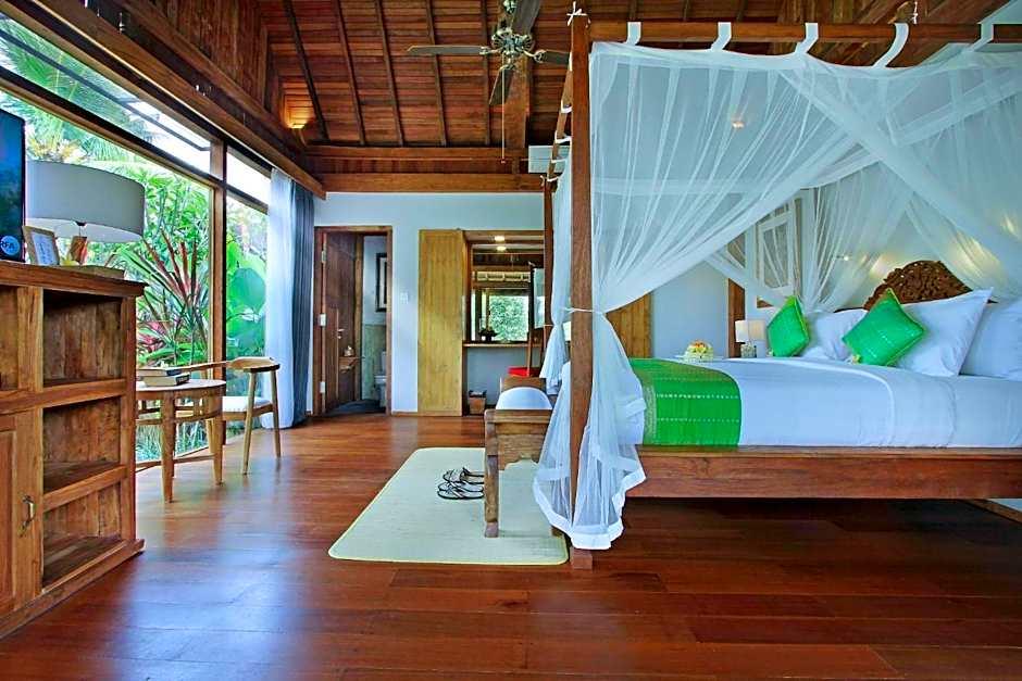Bucu View Resort