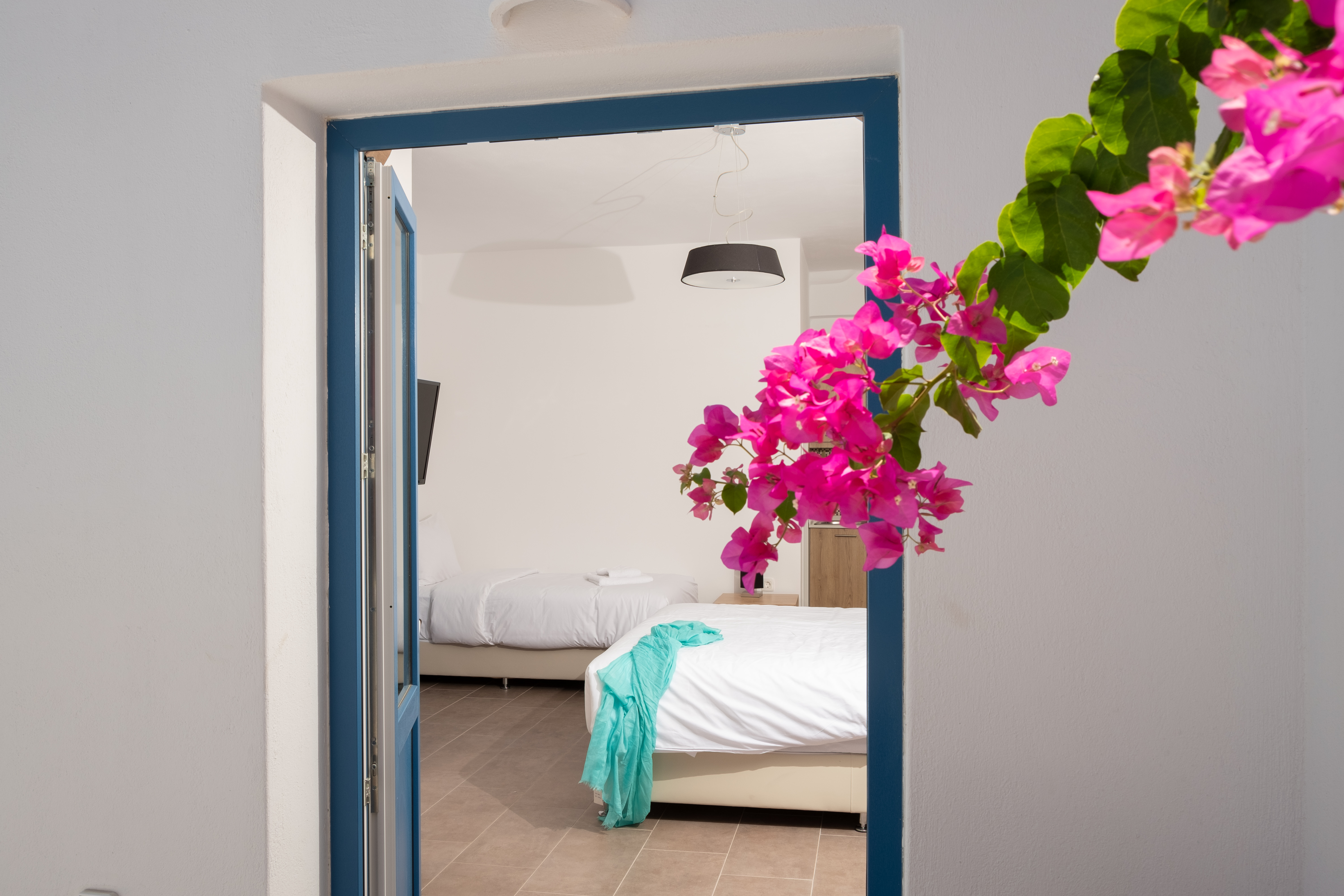 Tristhenia Hotel