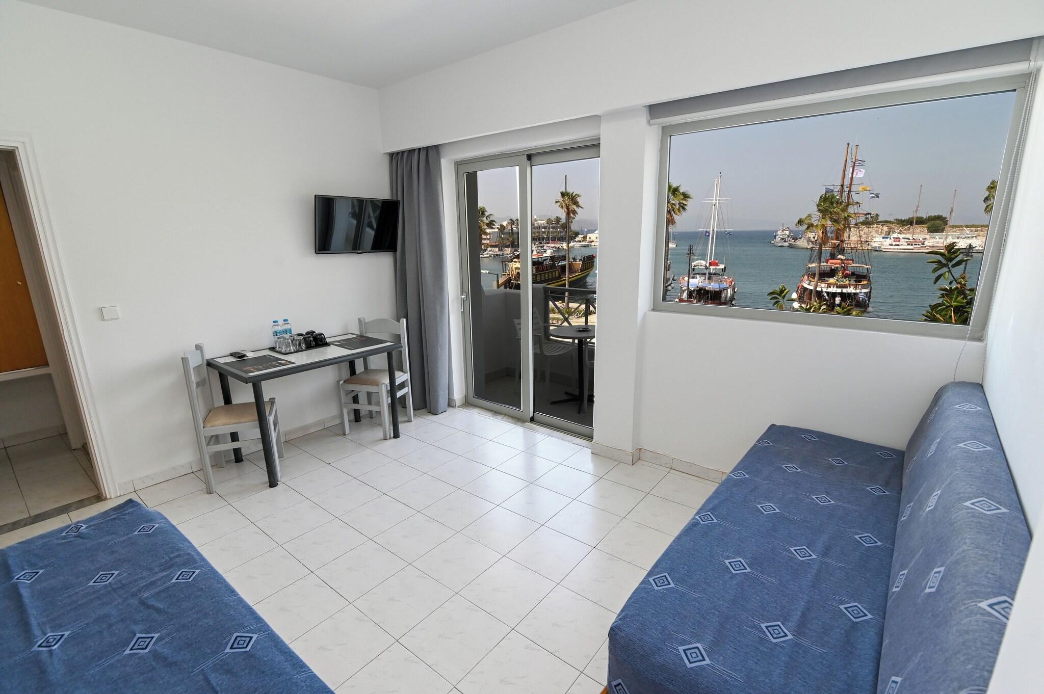 Jasmine Hotel Apartments