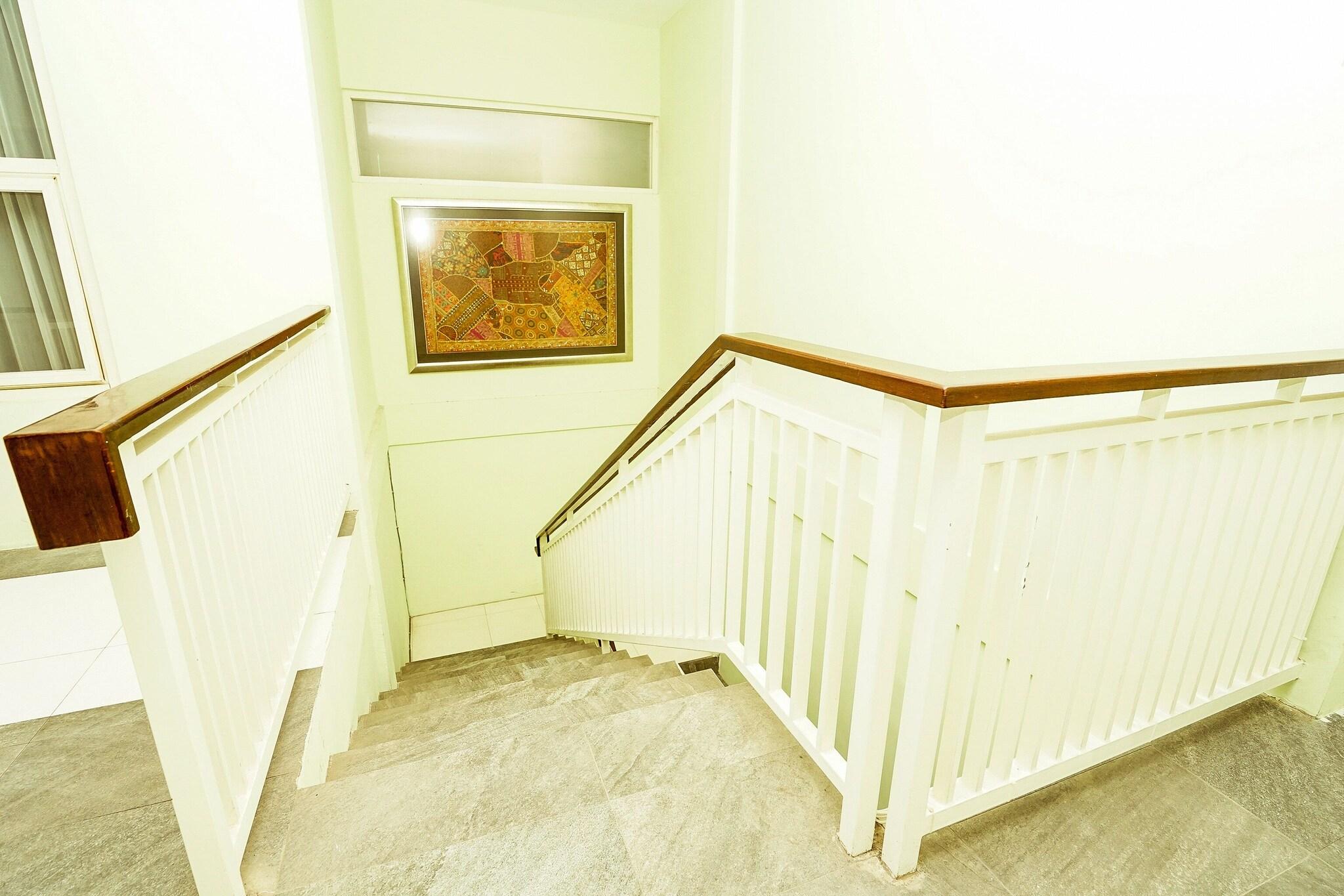 Ardhya Guest House