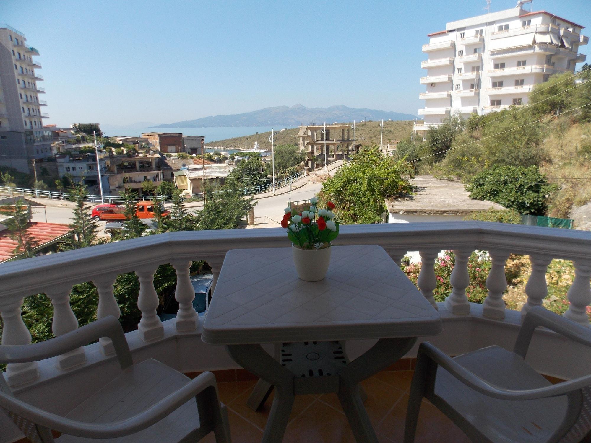 Relax Apts Saranda - photo