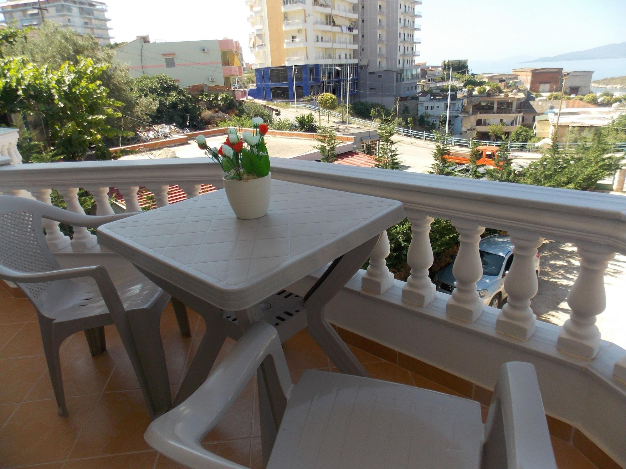 Relax Apts Saranda - photo