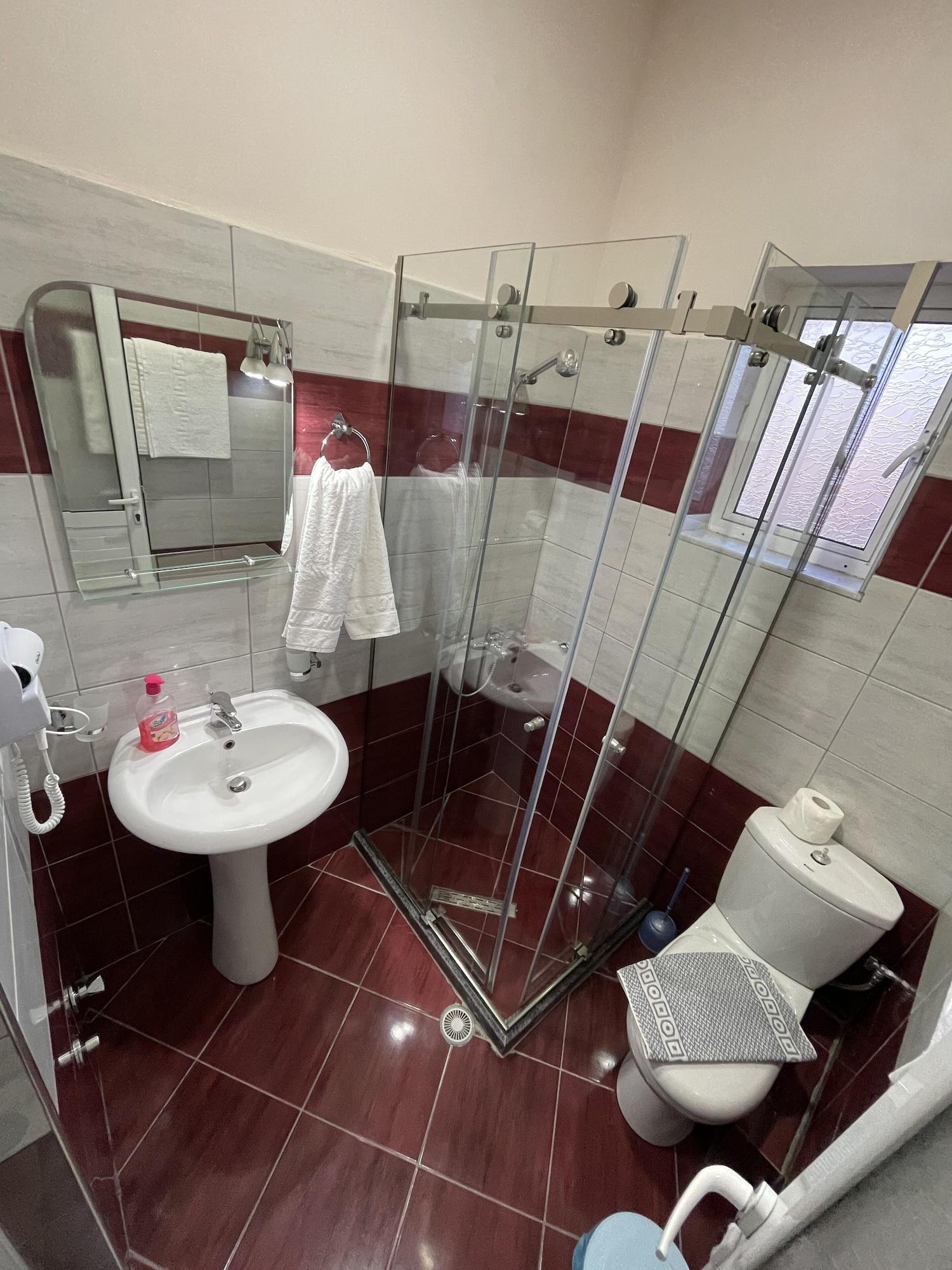 Relax Apts Saranda