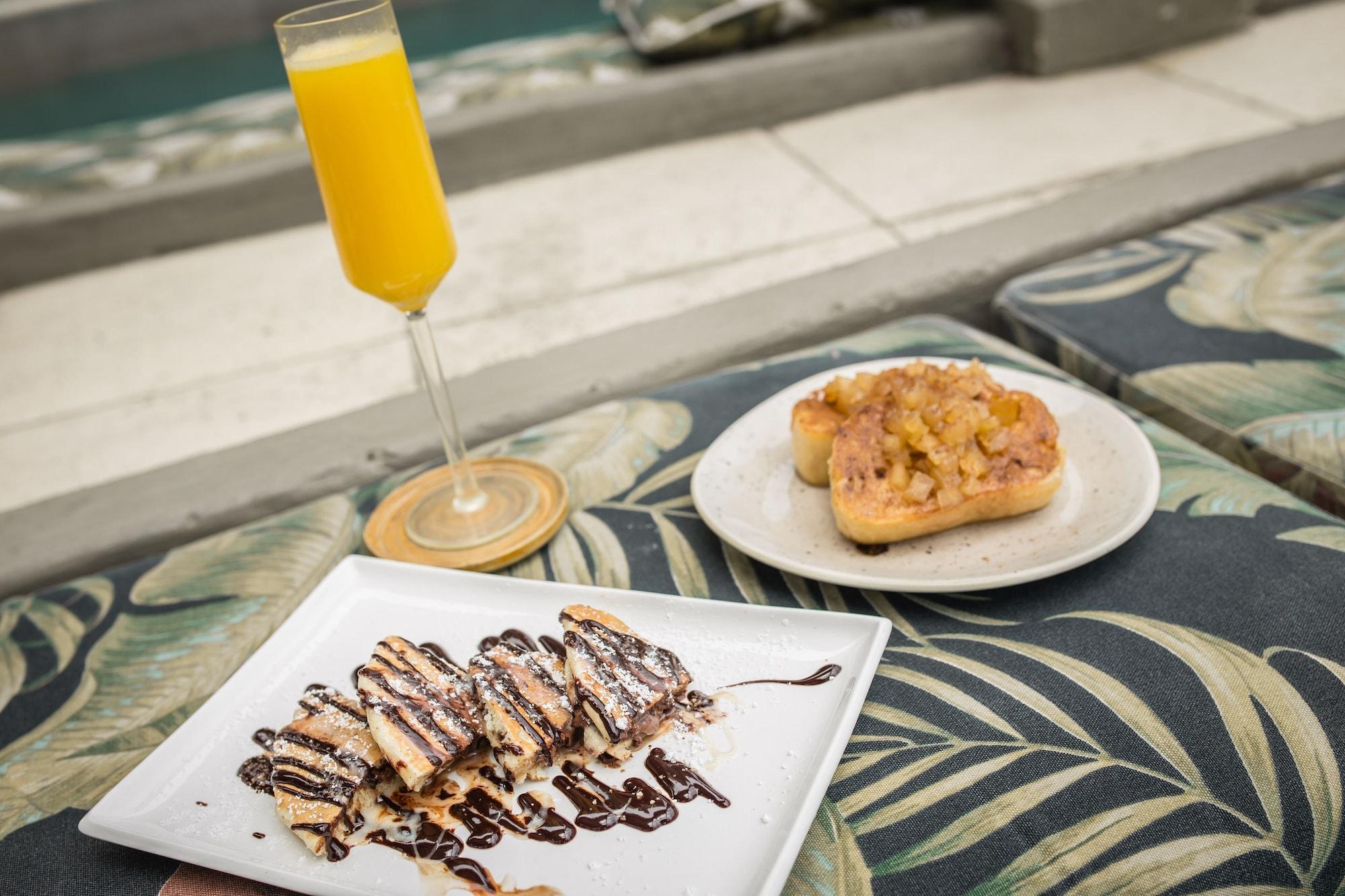 Townhouse Cartagena | Boutique Art Hotel • Rooftop • Bar by null