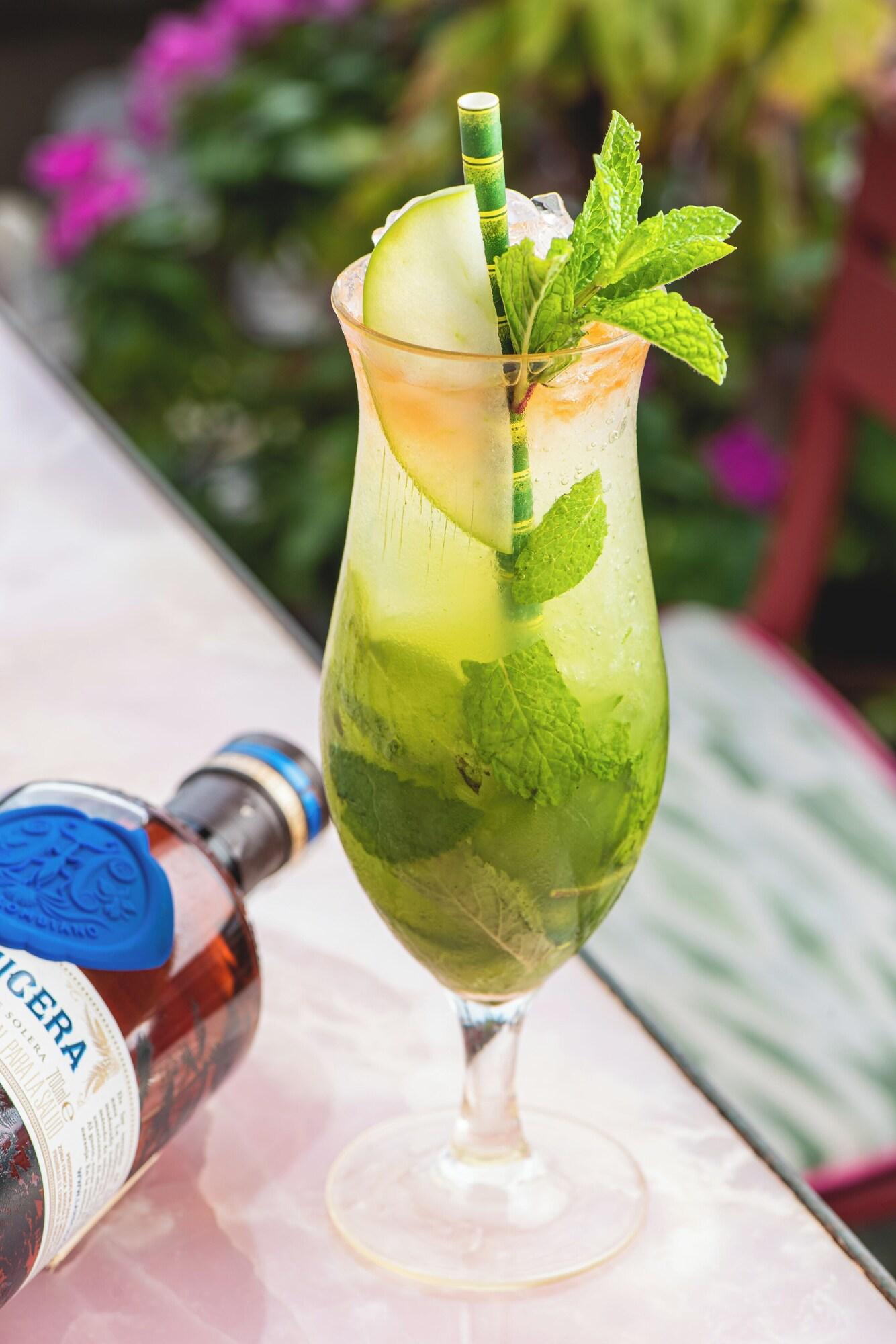 Townhouse Cartagena | Boutique Art Hotel • Rooftop • Bar by null