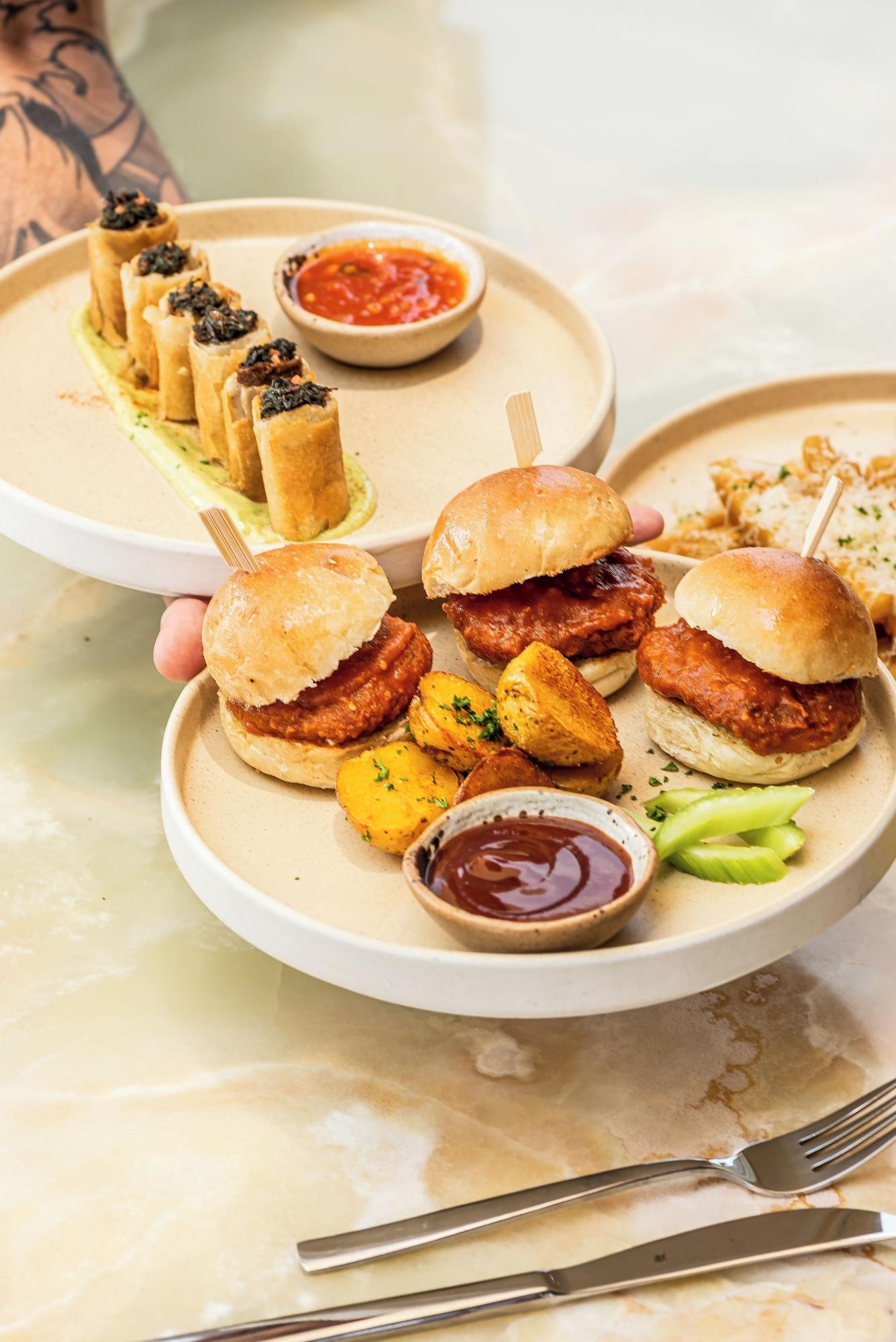 Townhouse Cartagena | Boutique Art Hotel • Rooftop • Bar by null