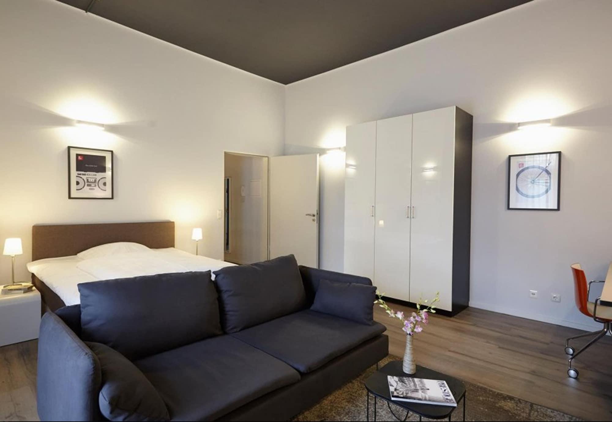 Aparthotel TU-TU