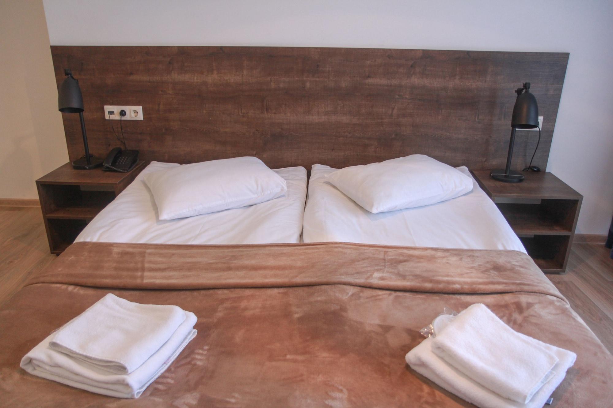 Tbilisi View Hotel