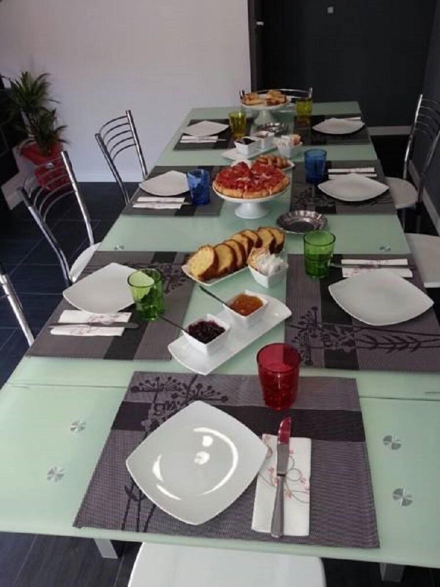 B&B Villa Letizia Inn