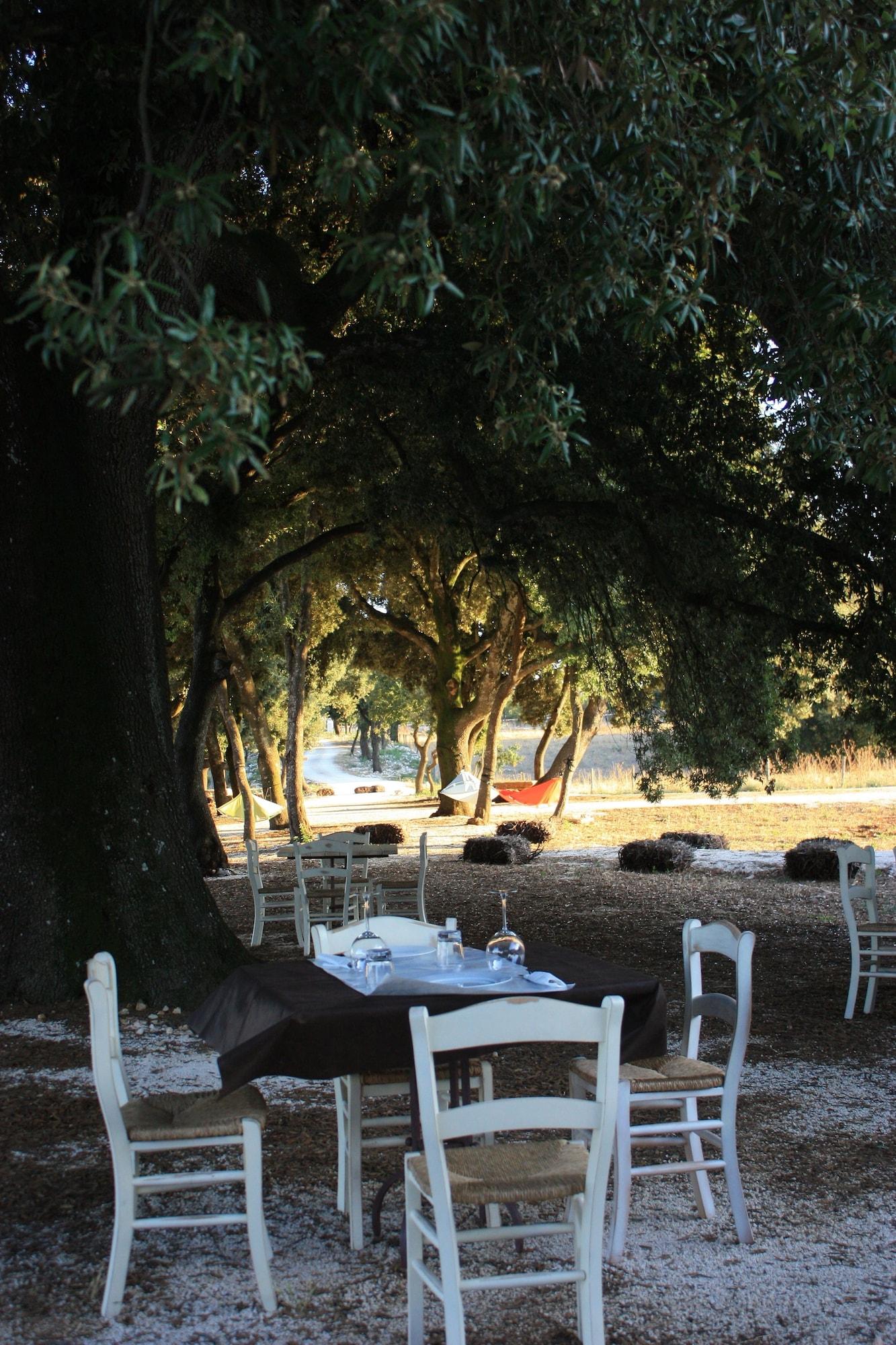 Masseria Iazzo Scagno