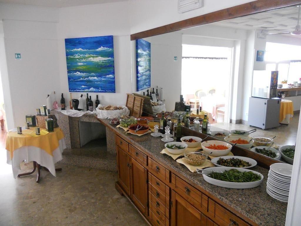 Hotel Pineta