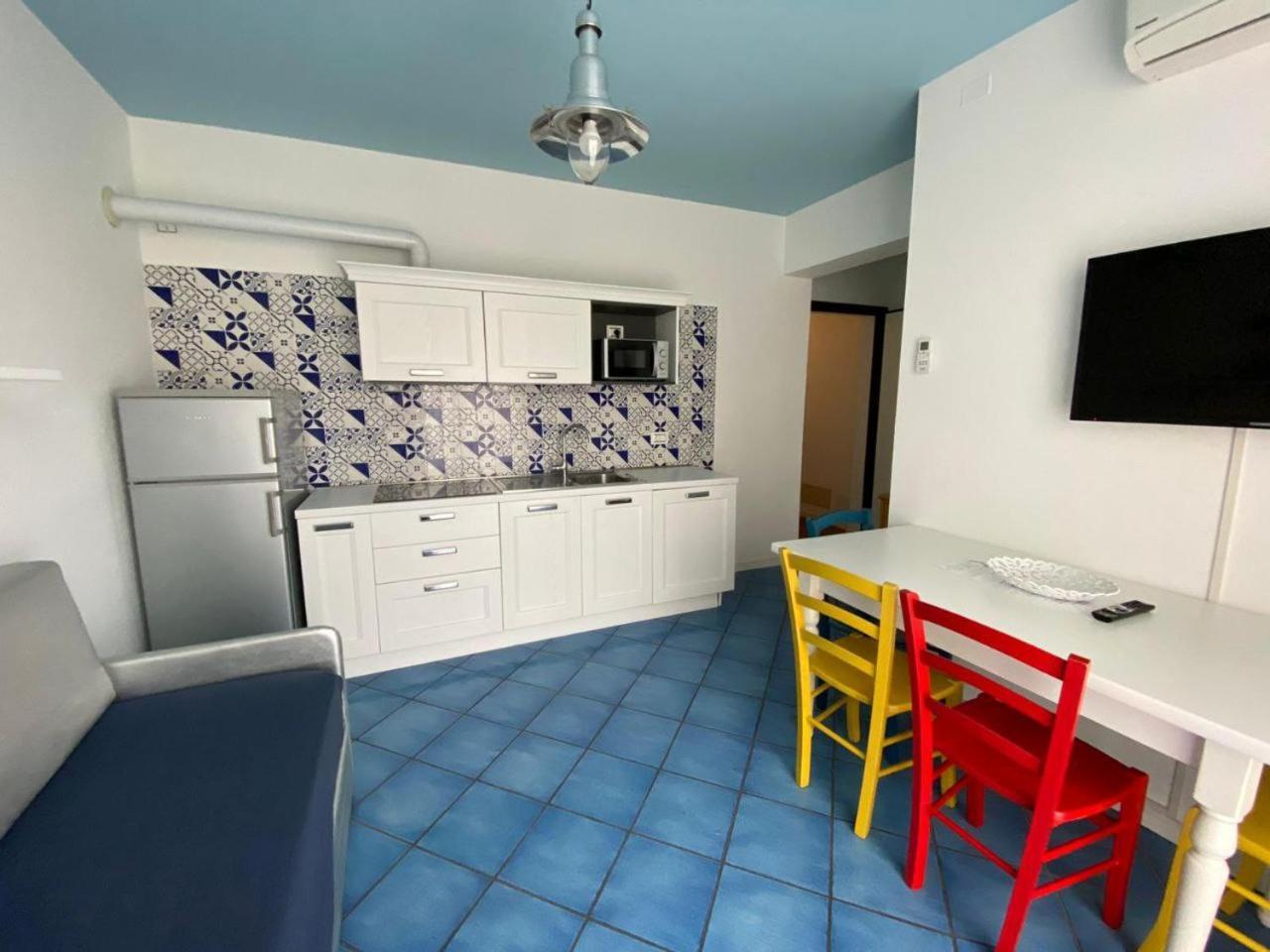 Residence Ambra