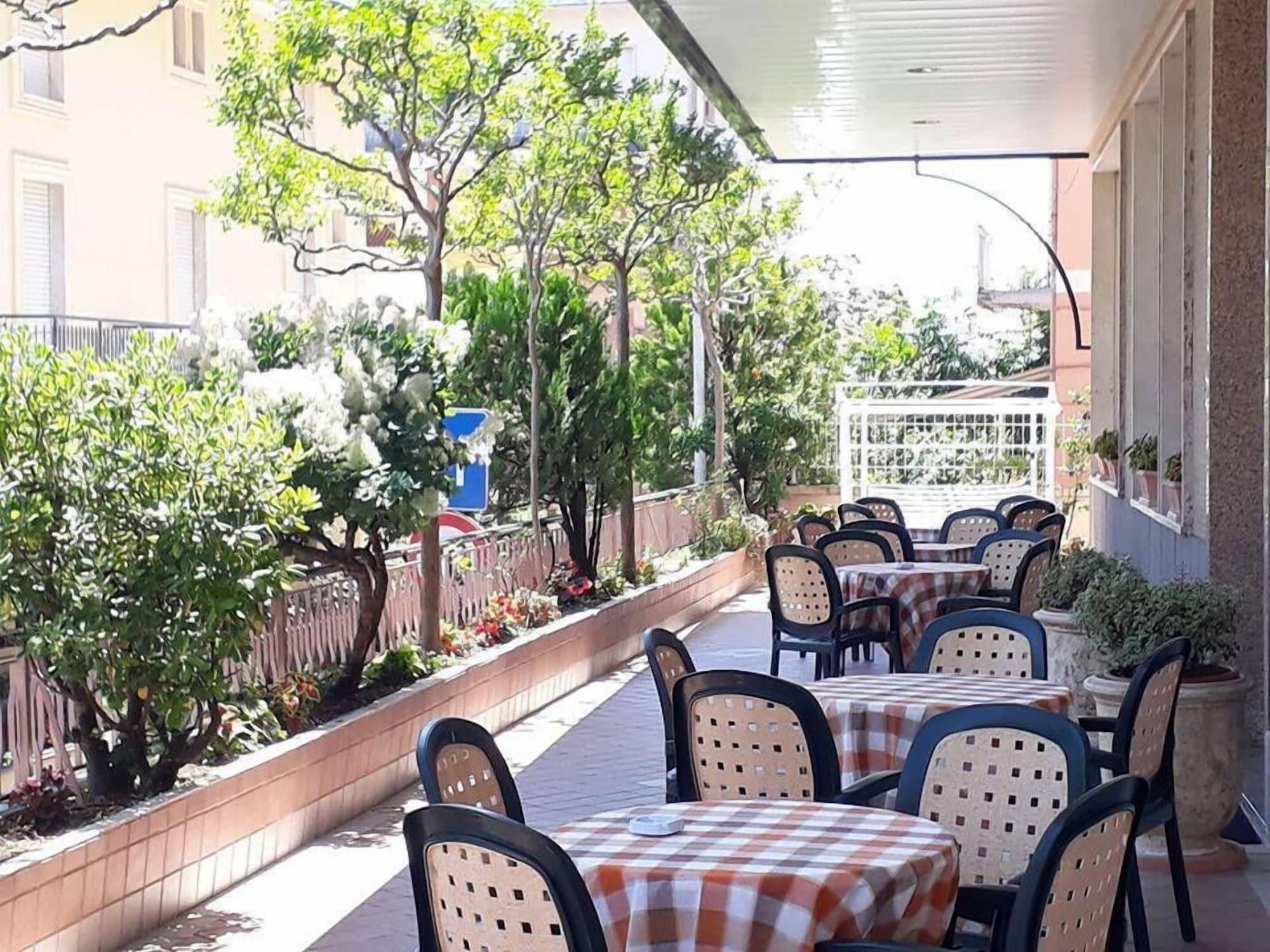 Hotel Fleming