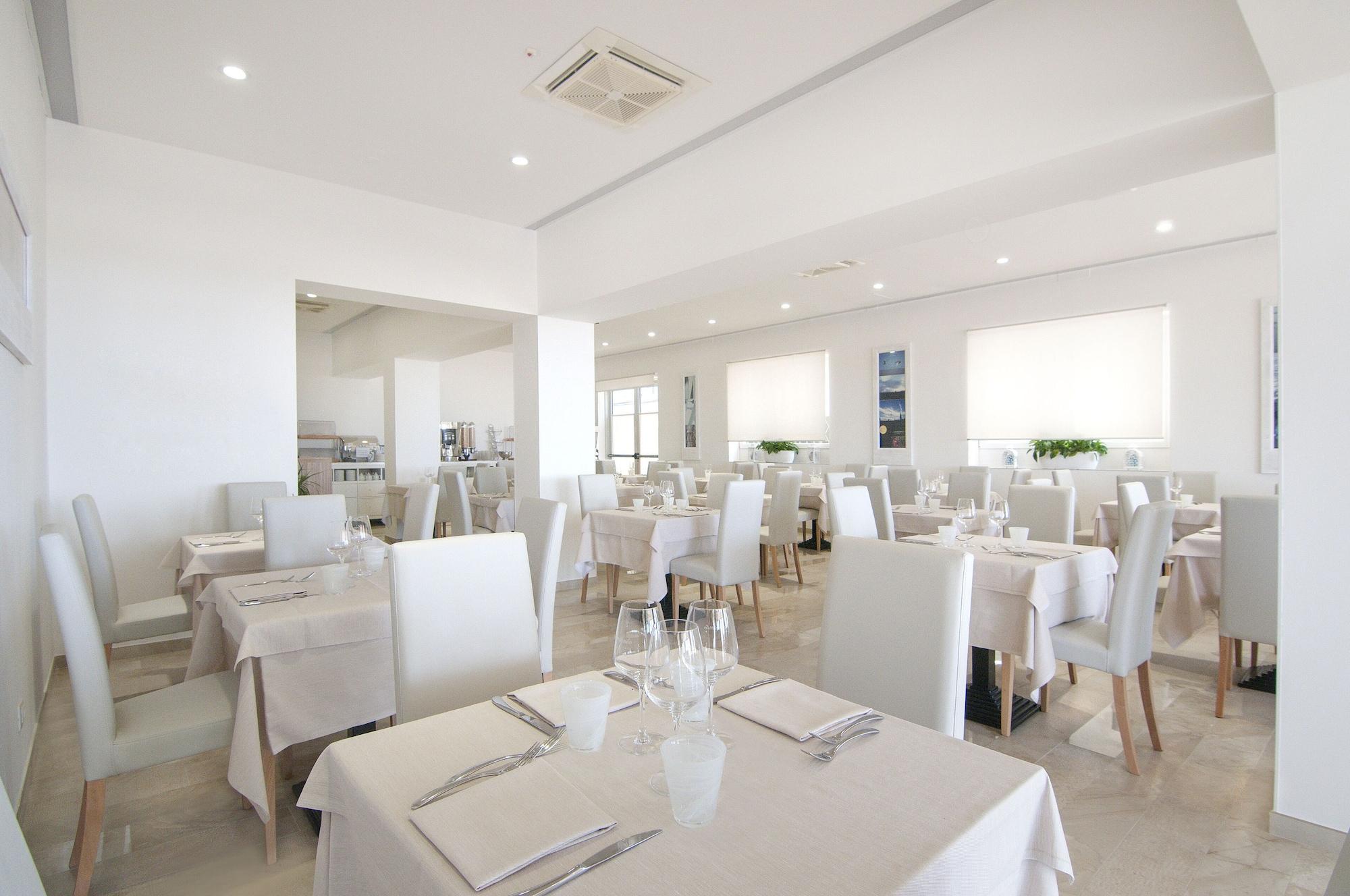 Hotel Levante