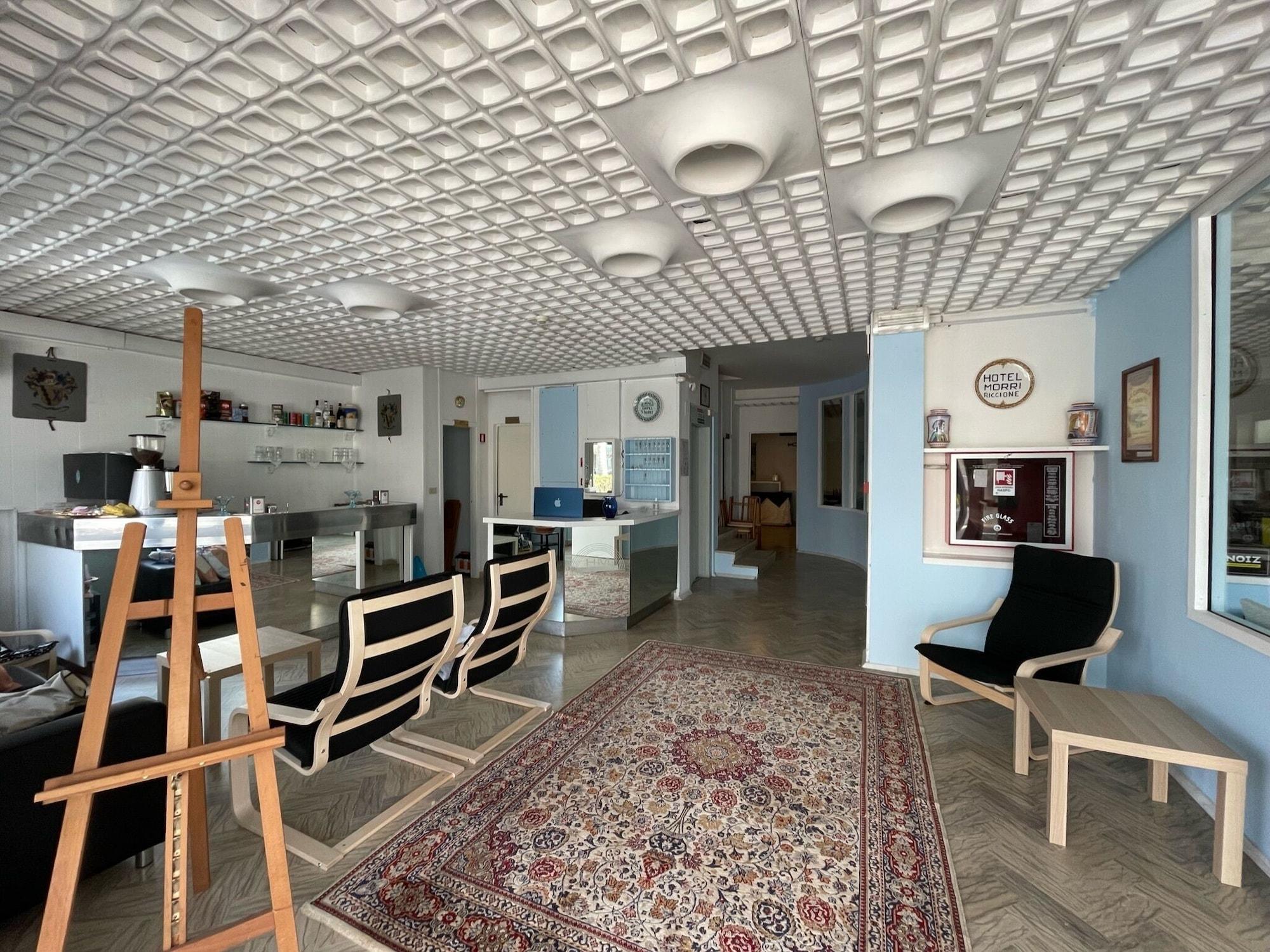 Hotel Morri - Poză