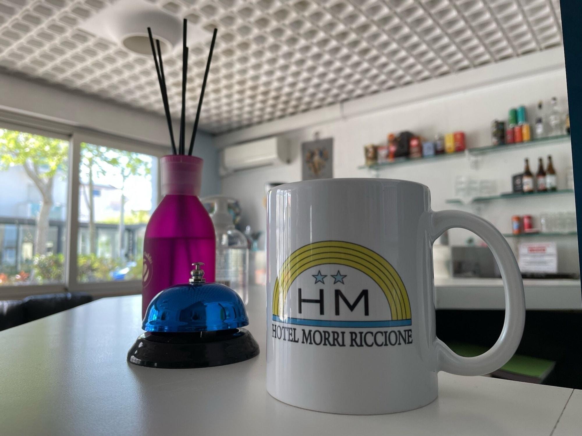 Hotel Morri - Poză