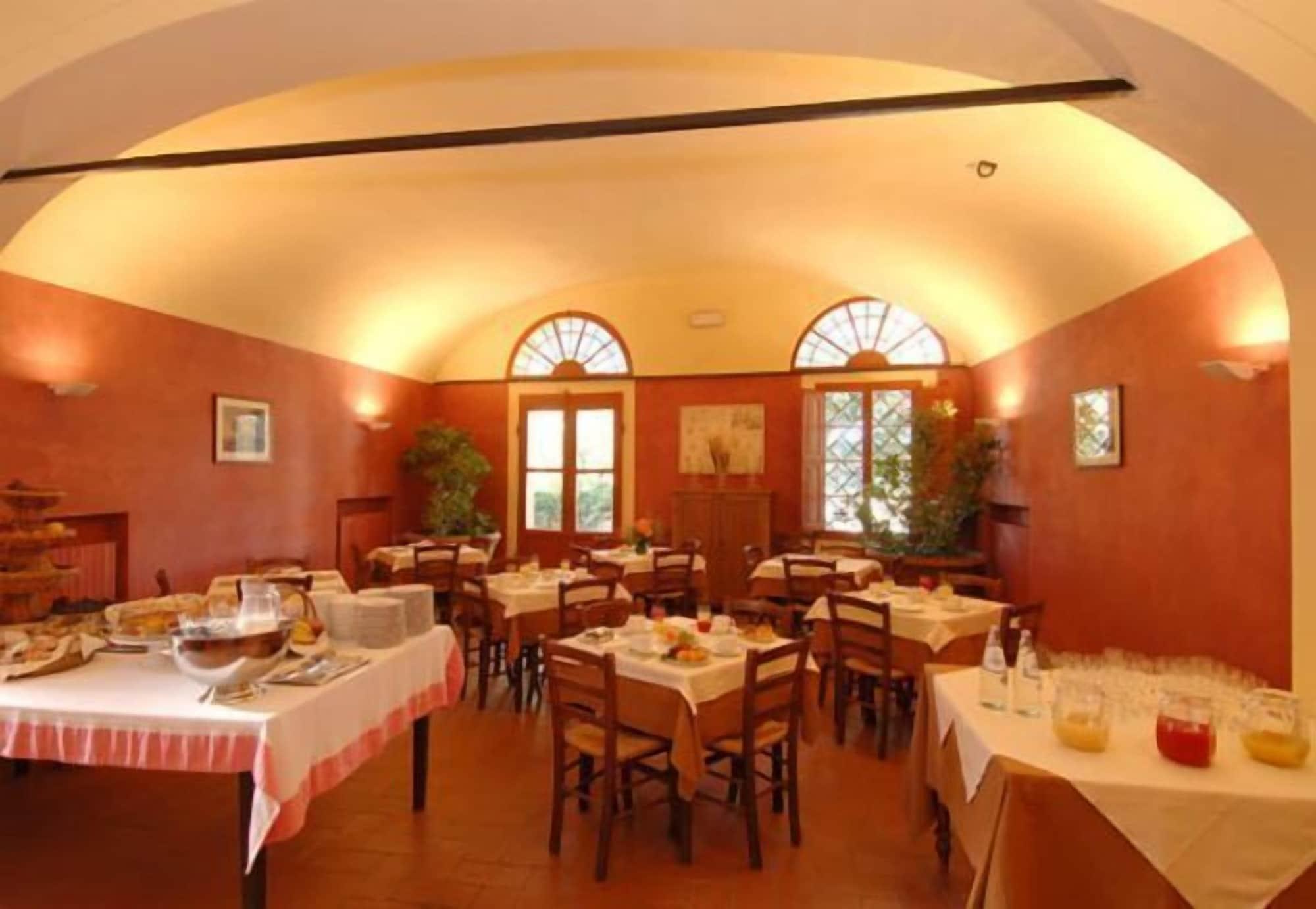 Castello di Gargonza